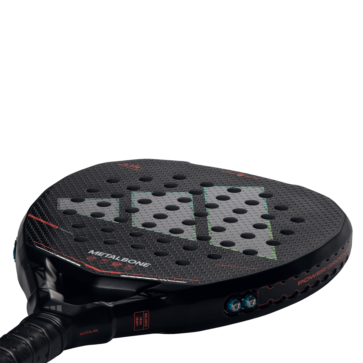 Metalbone 2026 Ale Galán