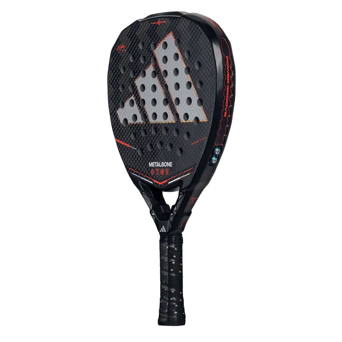 Metalbone 2026 Ale Galán