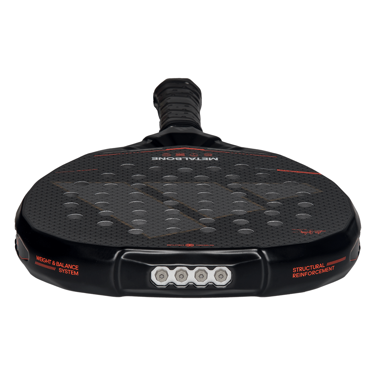 Metalbone 2026 Ale Galán