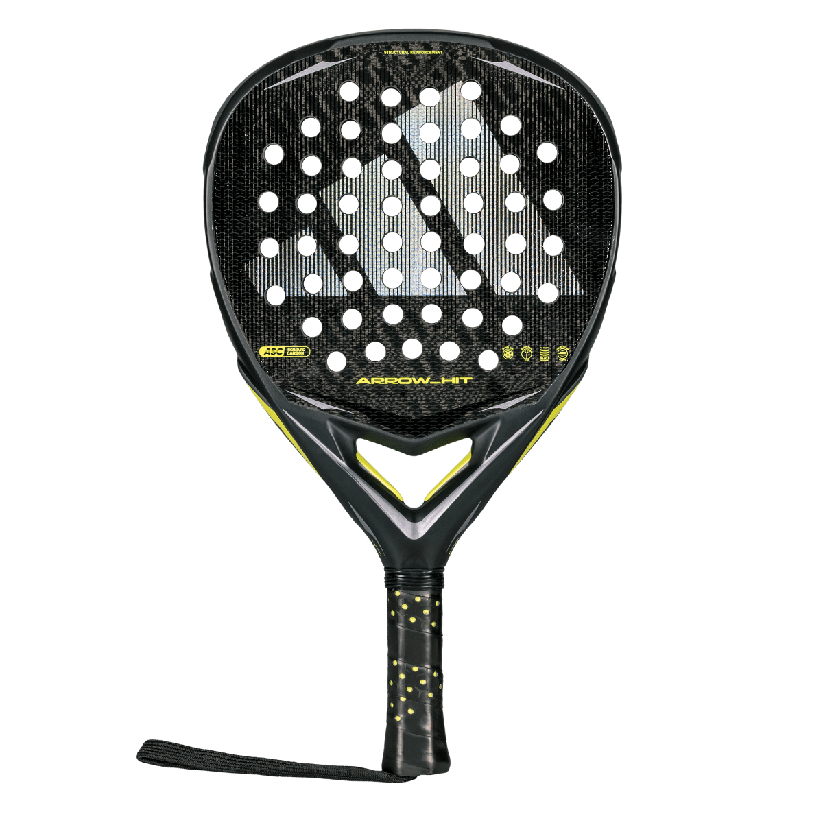 Adidas Arrow Hit 2026 — afbeelding 1