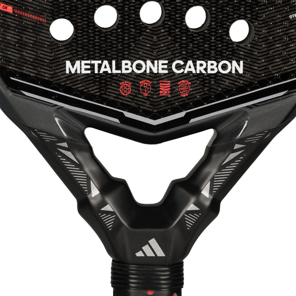 Metalbone Carbon 2026