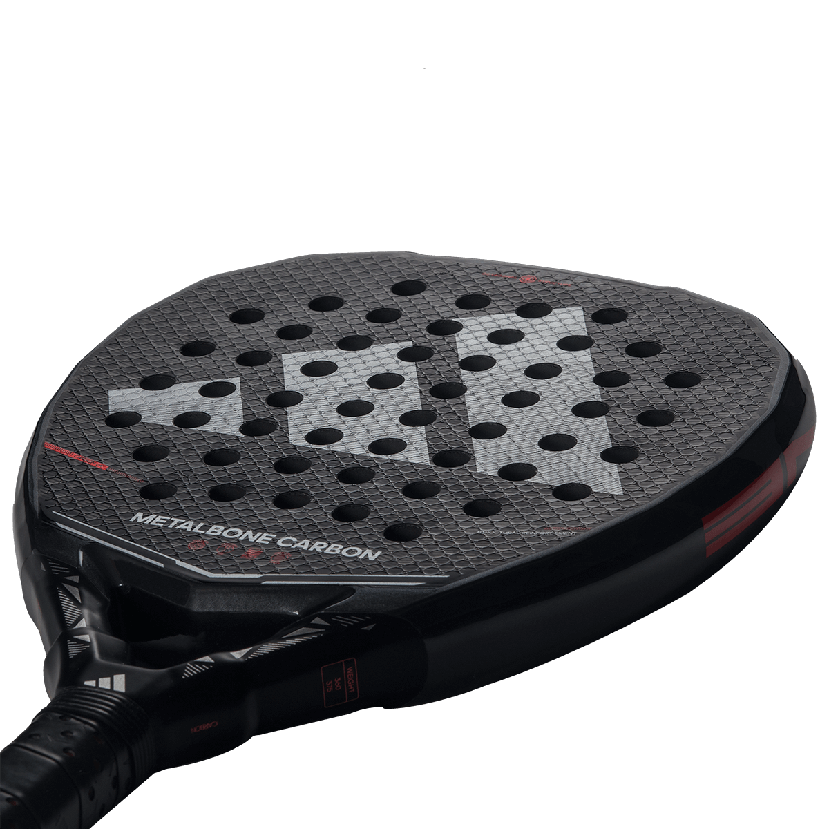 Metalbone Carbon 2026