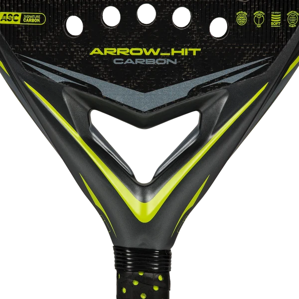 Adidas Arrow Hit Carbon 2026 — afbeelding 8