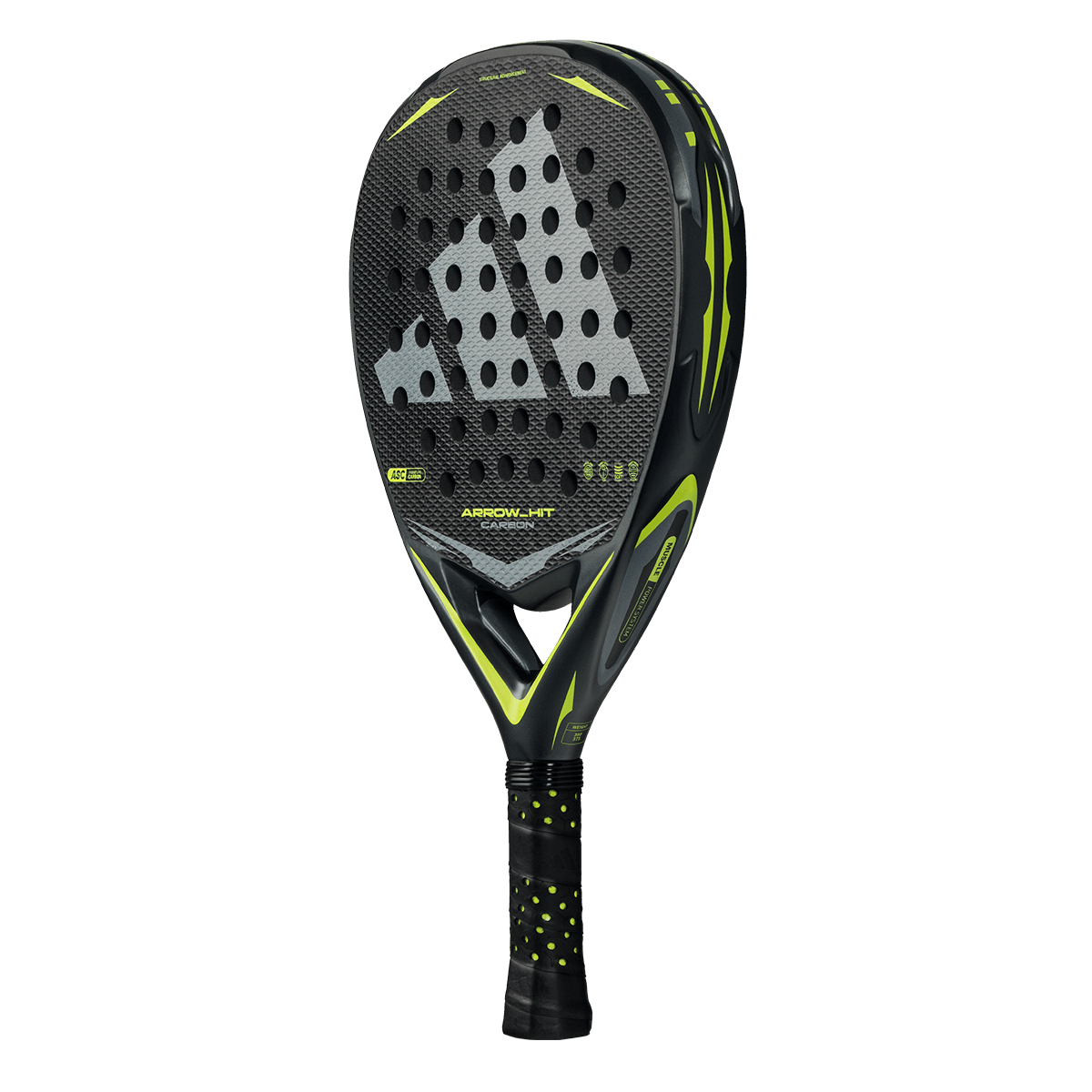 Adidas Arrow Hit Carbon 2026 — afbeelding 2