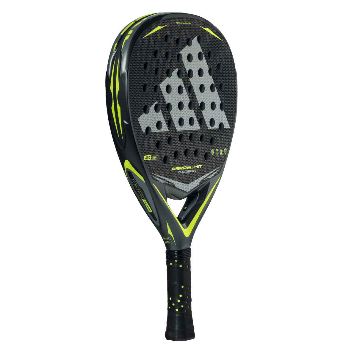 Adidas Arrow Hit Carbon 2026 — afbeelding 3