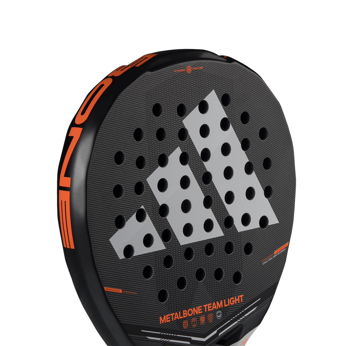 Metalbone Team Light 2026