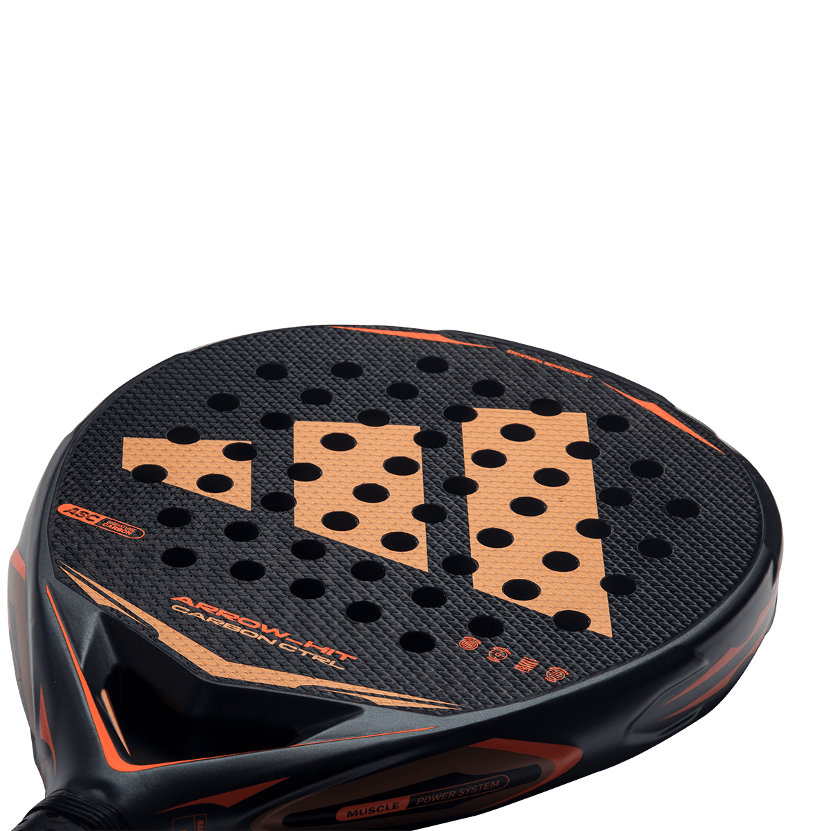 Arrow Hit Carbon CTRL 2026