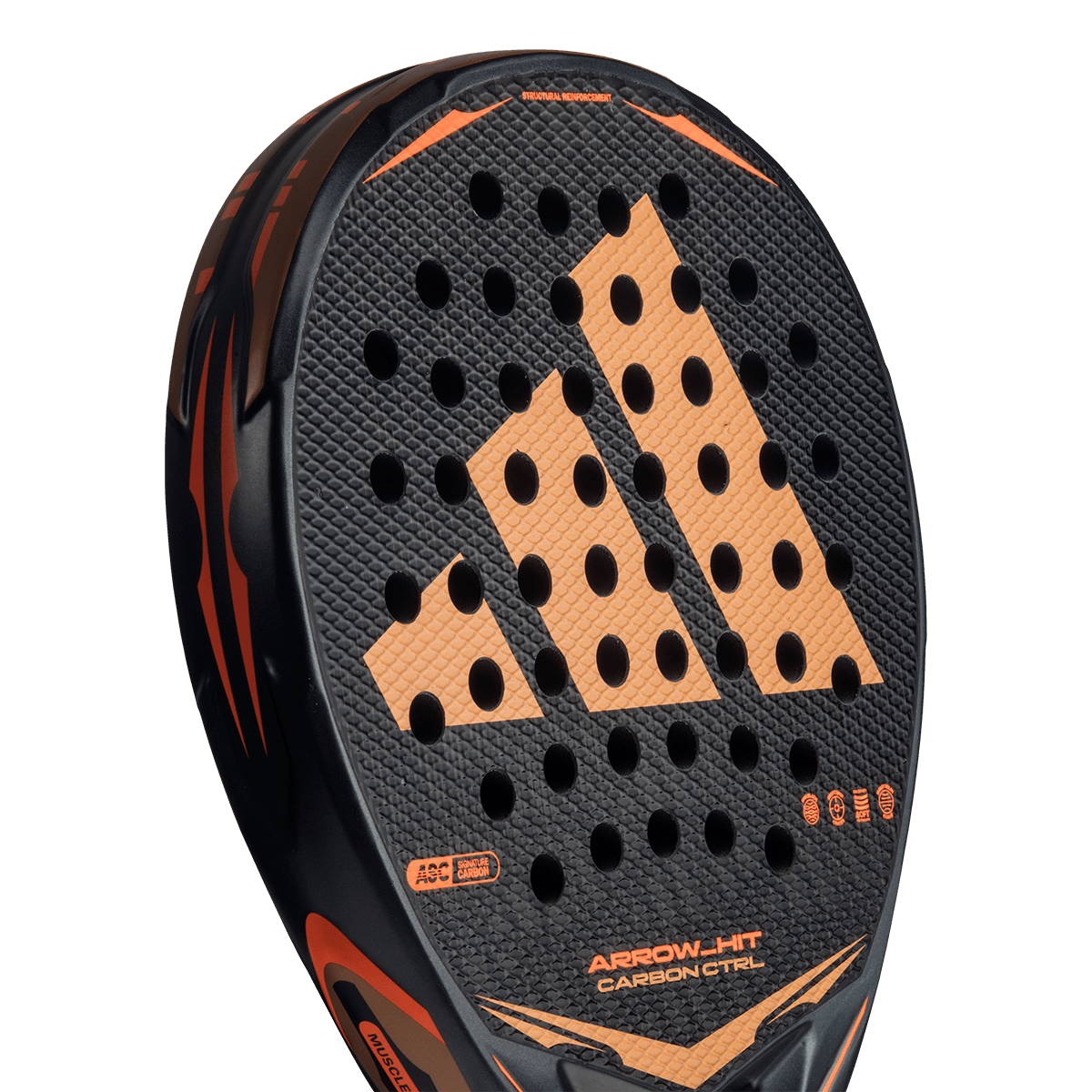Arrow Hit Carbon CTRL 2026