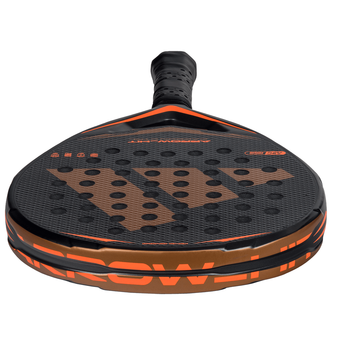 Arrow Hit Carbon CTRL 2026