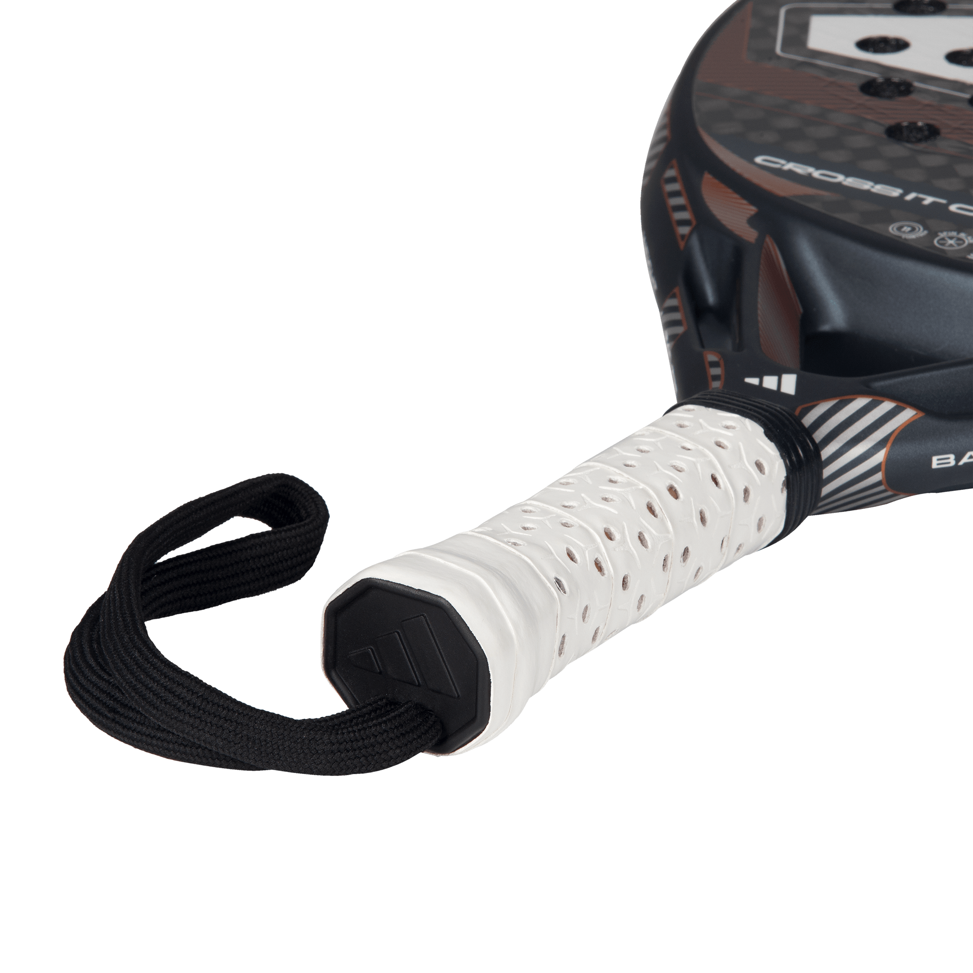 Cross It Carbon CTRL 2026