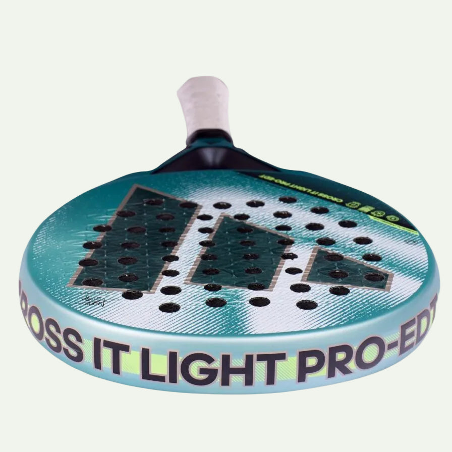 Cross It Light Pro EDT 2026