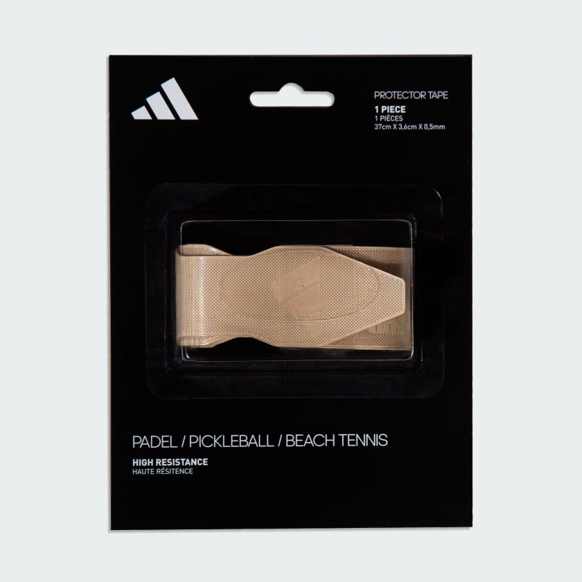 Anti-schock protection tape