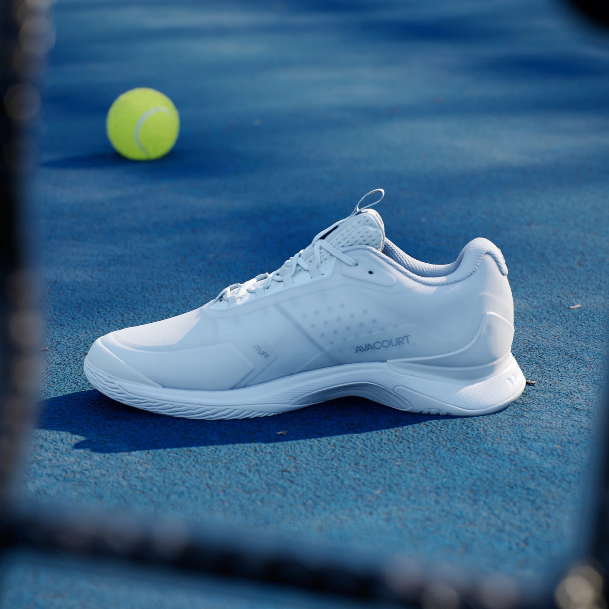 Avacourt 2 Clay