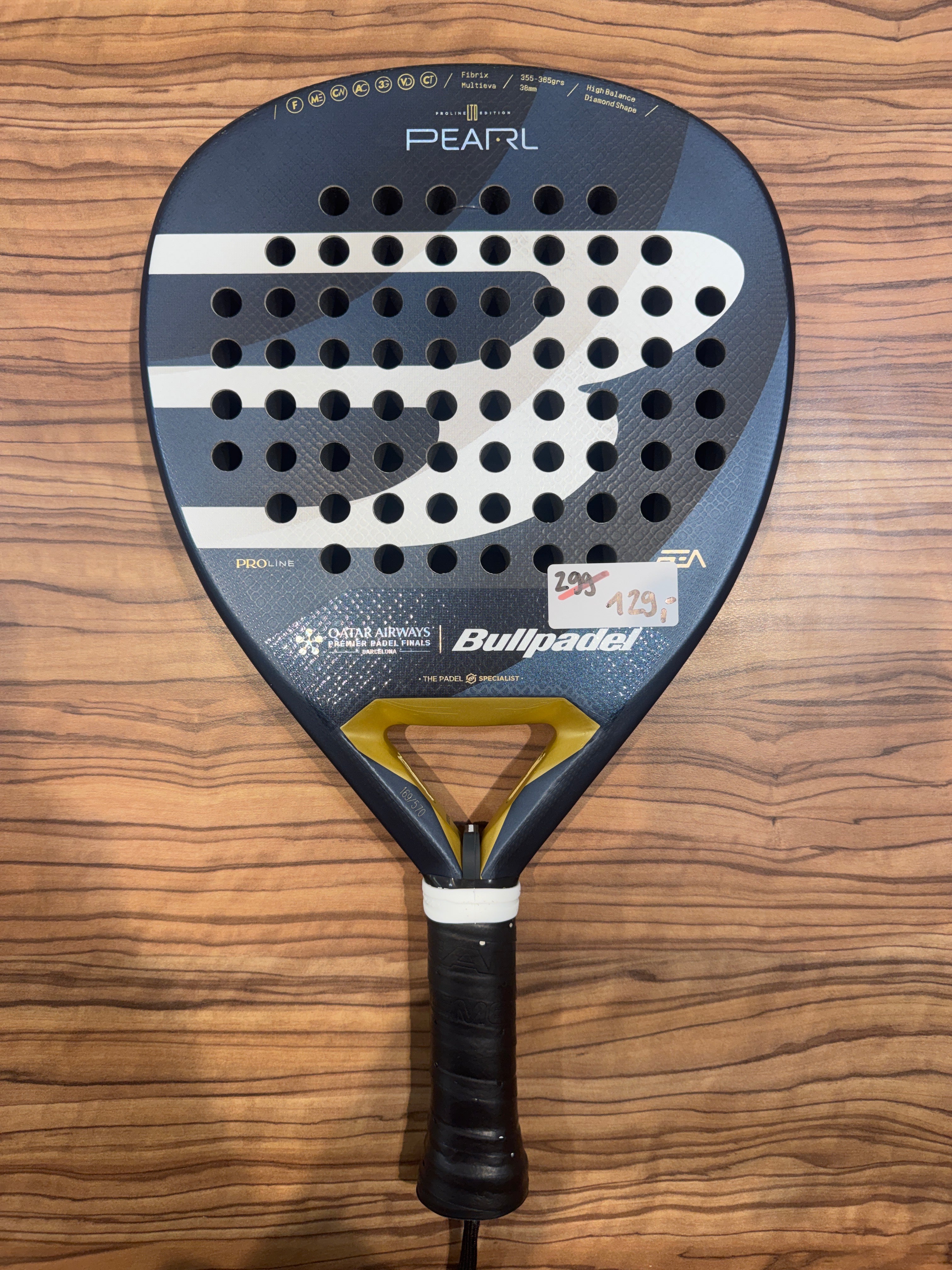 Pearl W LTD Tour Finals 24 - Second Life ♻️