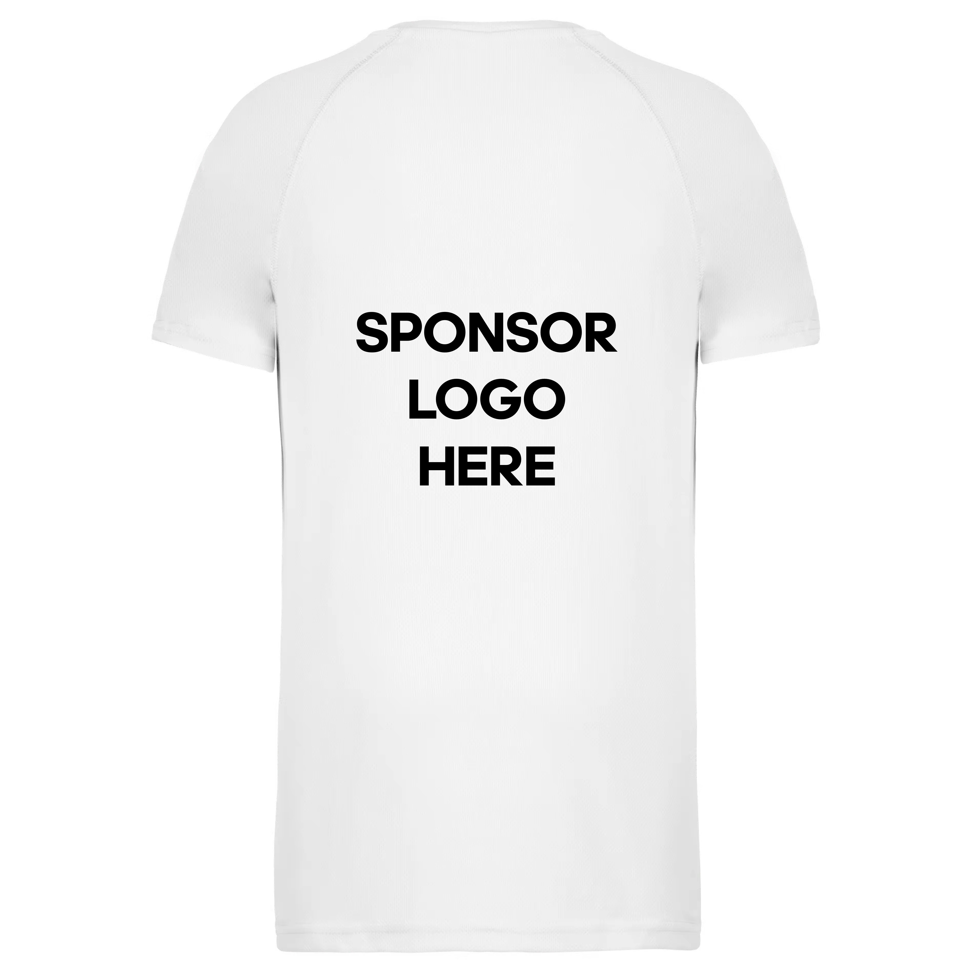 BOTZ clubshirt heren