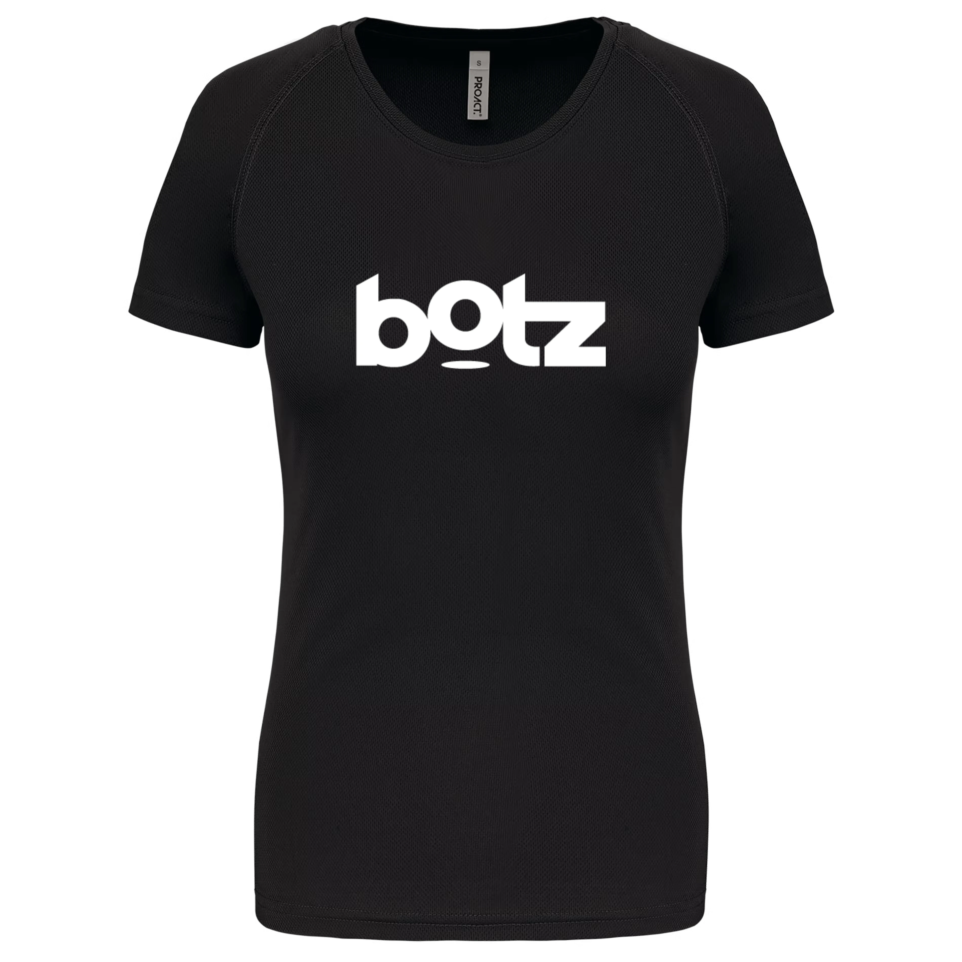 BOTZ clubshirt dames