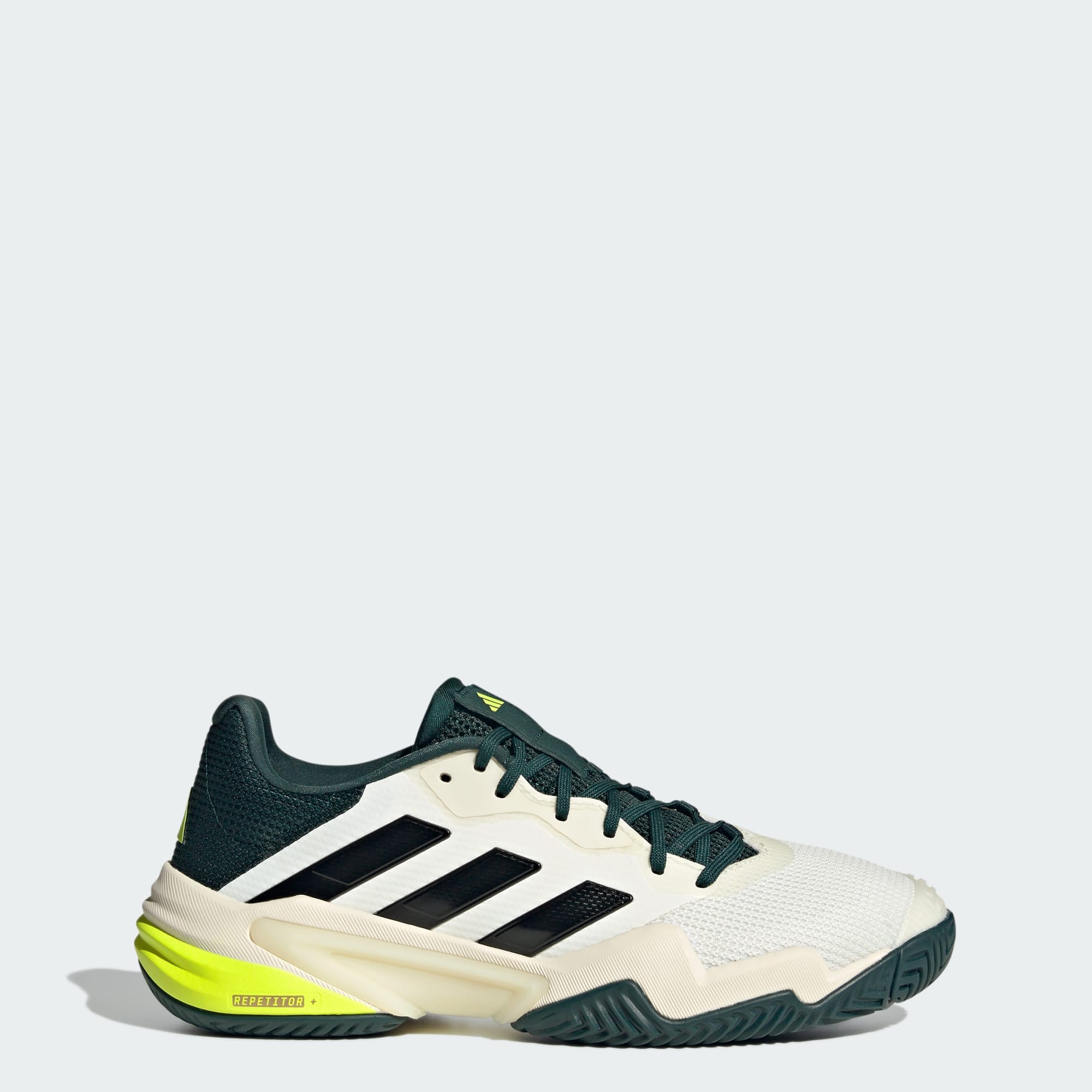 Barricade 13 Clay