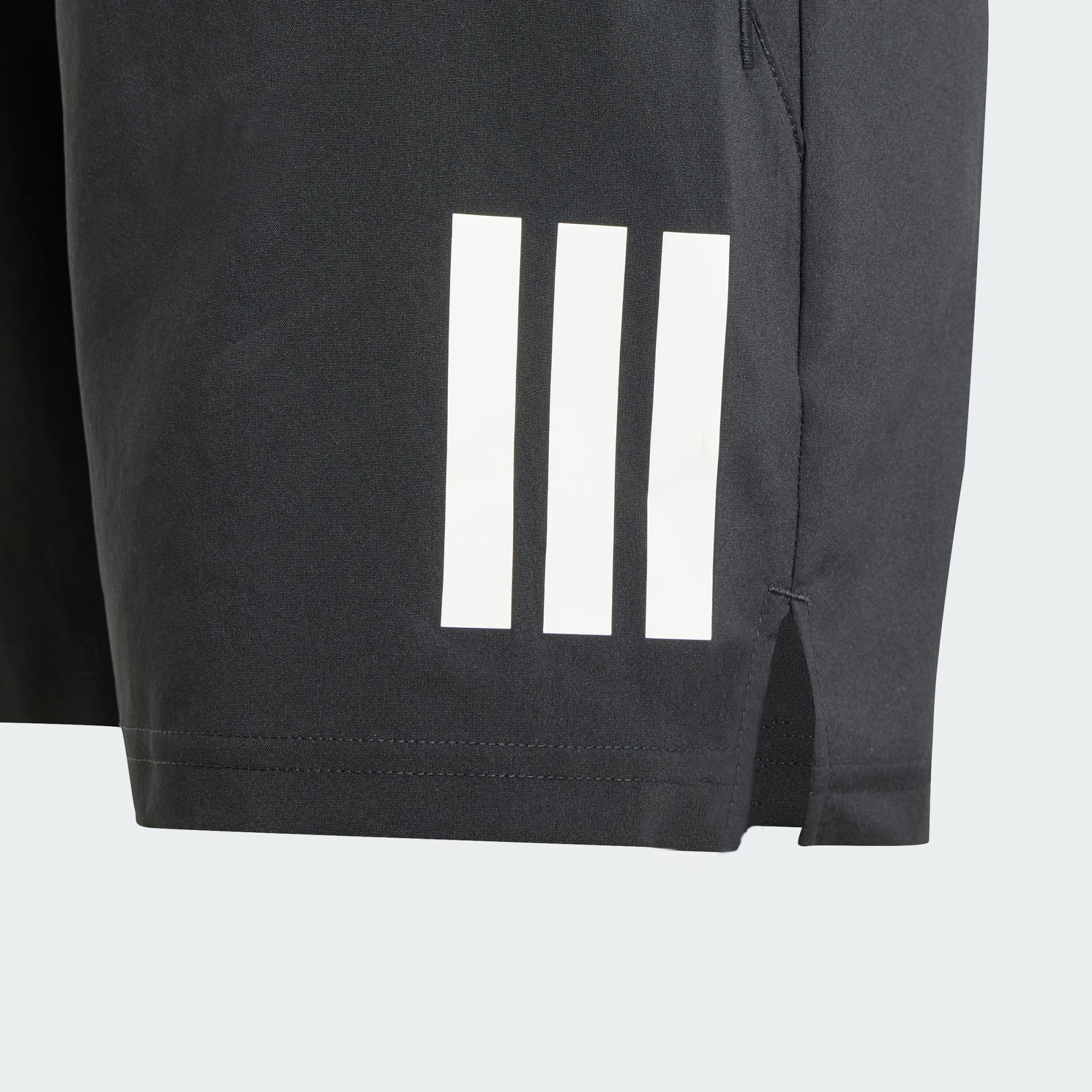 Boys Club 3-Stripes Short