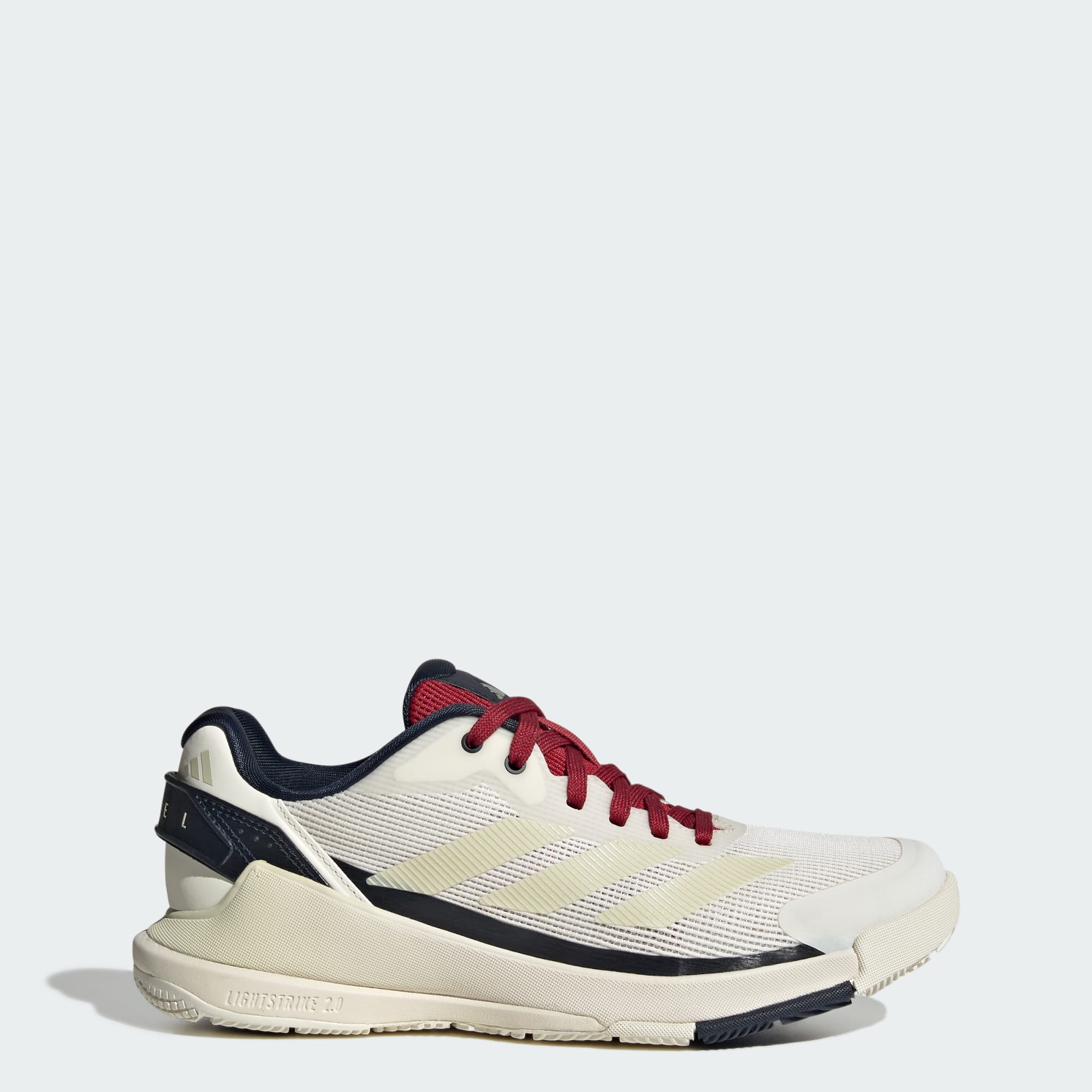 Crazyquick LS Padel Women