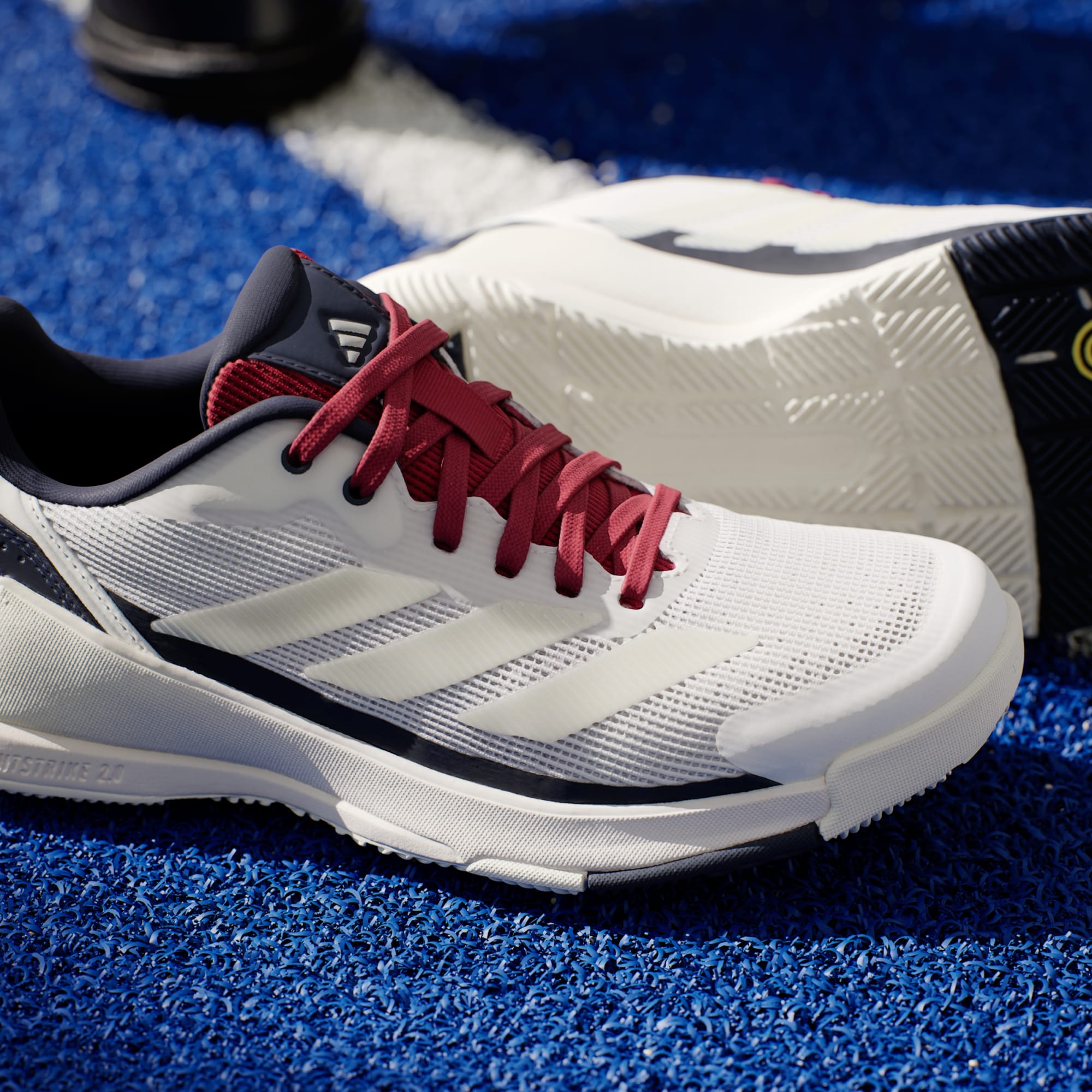 Crazyquick LS Padel Women