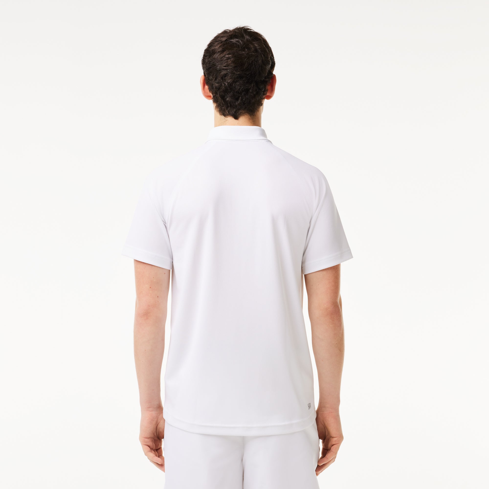 Lacoste Sport-Poloshirt Heren Ademend