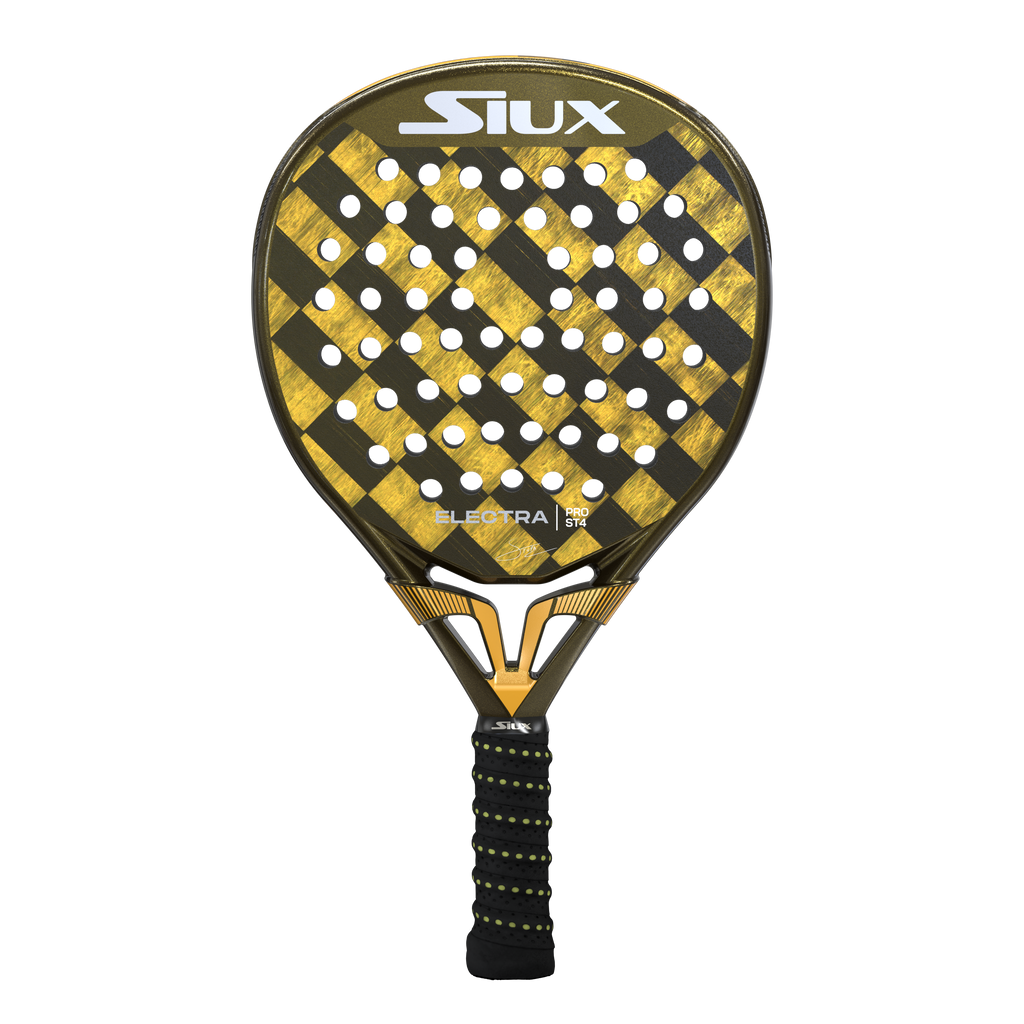 Electra ST4 Pro