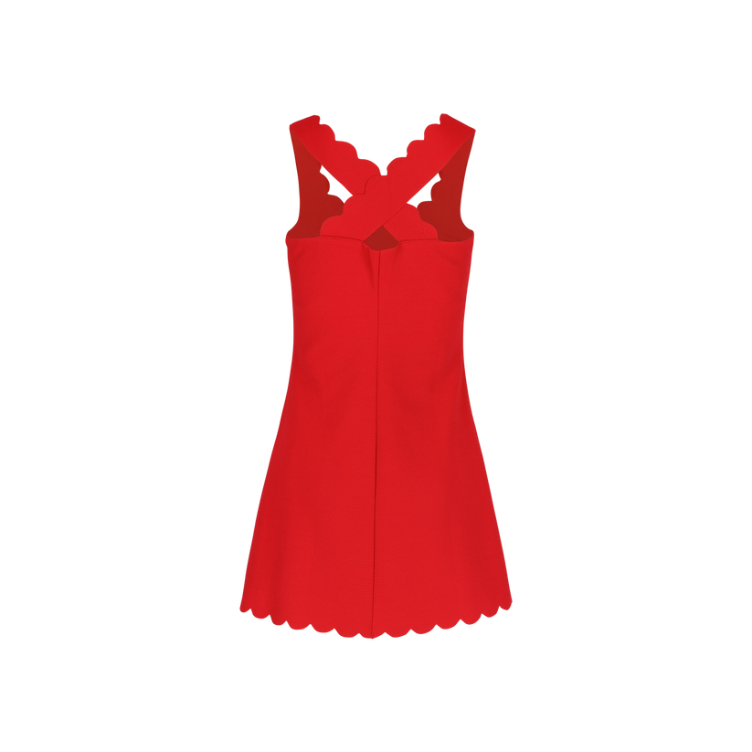 Fleur Dress