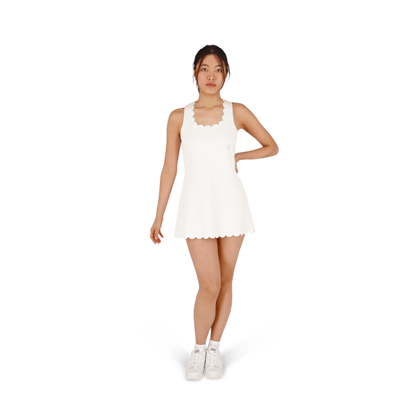 Fleur Dress