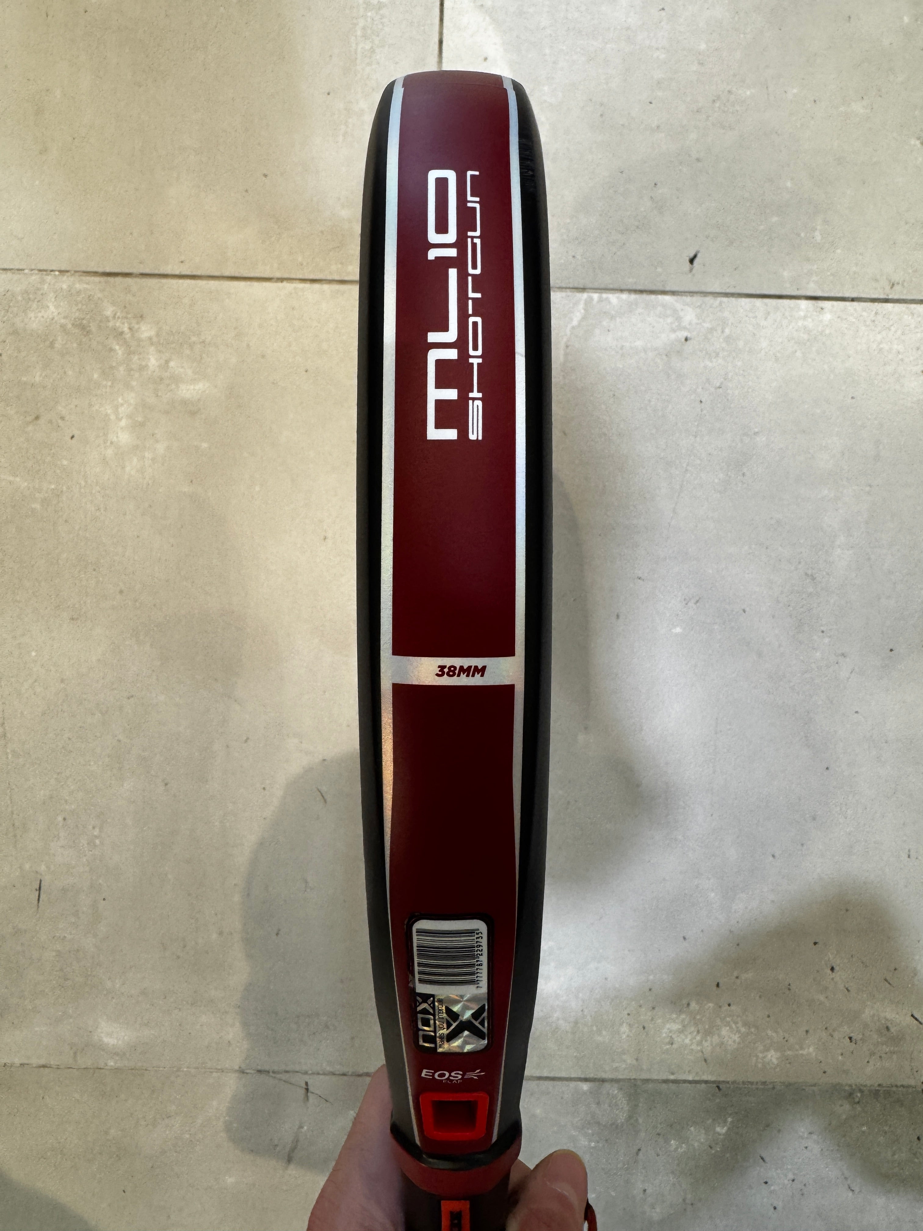 ML10 Shotgun 18K 2024