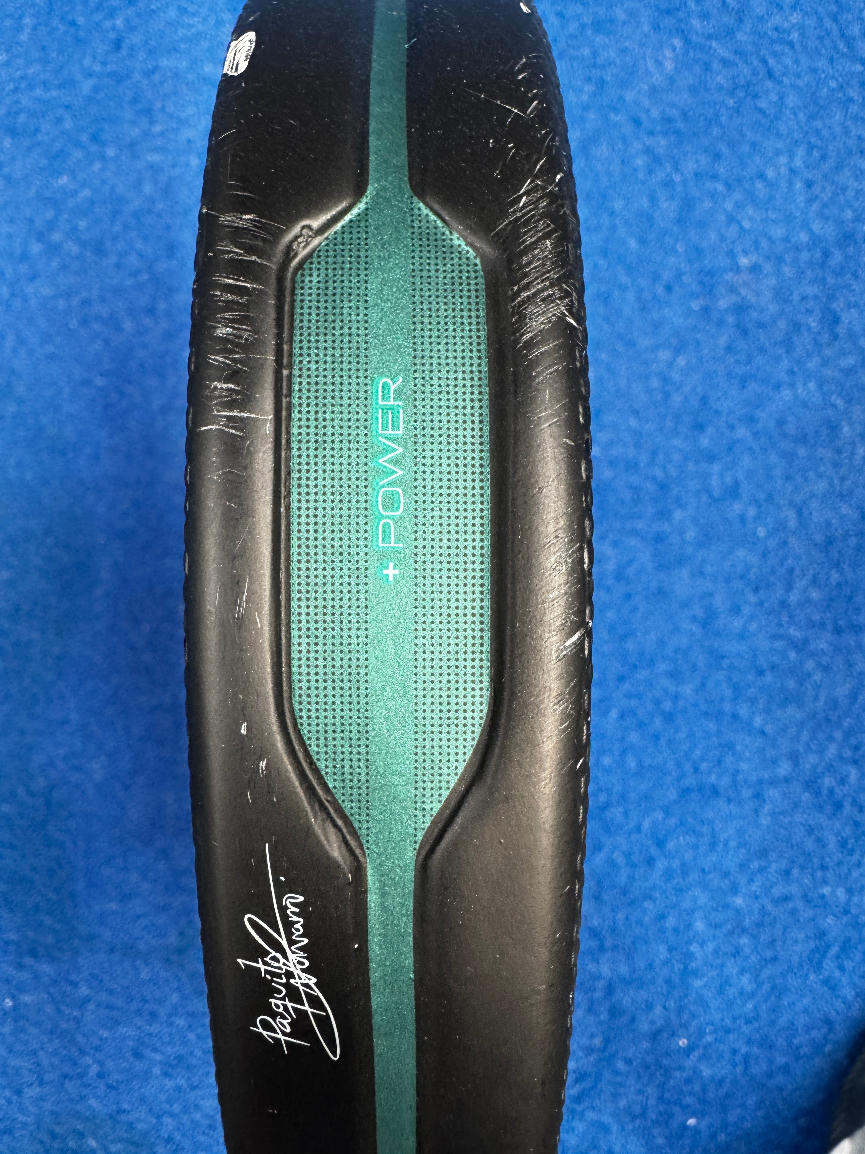 Hack 04 Hybrid 25 TESTER