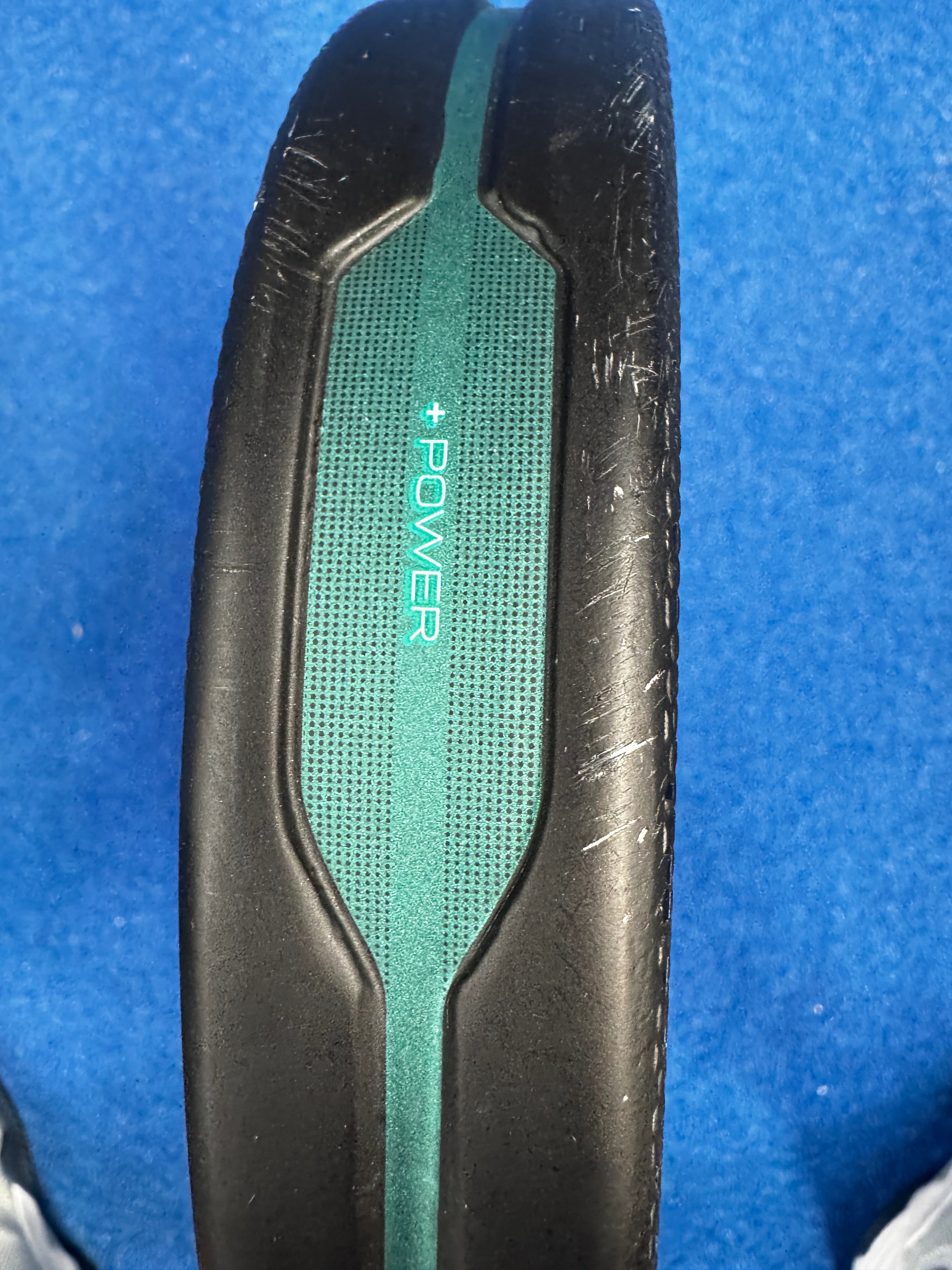 Hack 04 Hybrid 25 TESTER
