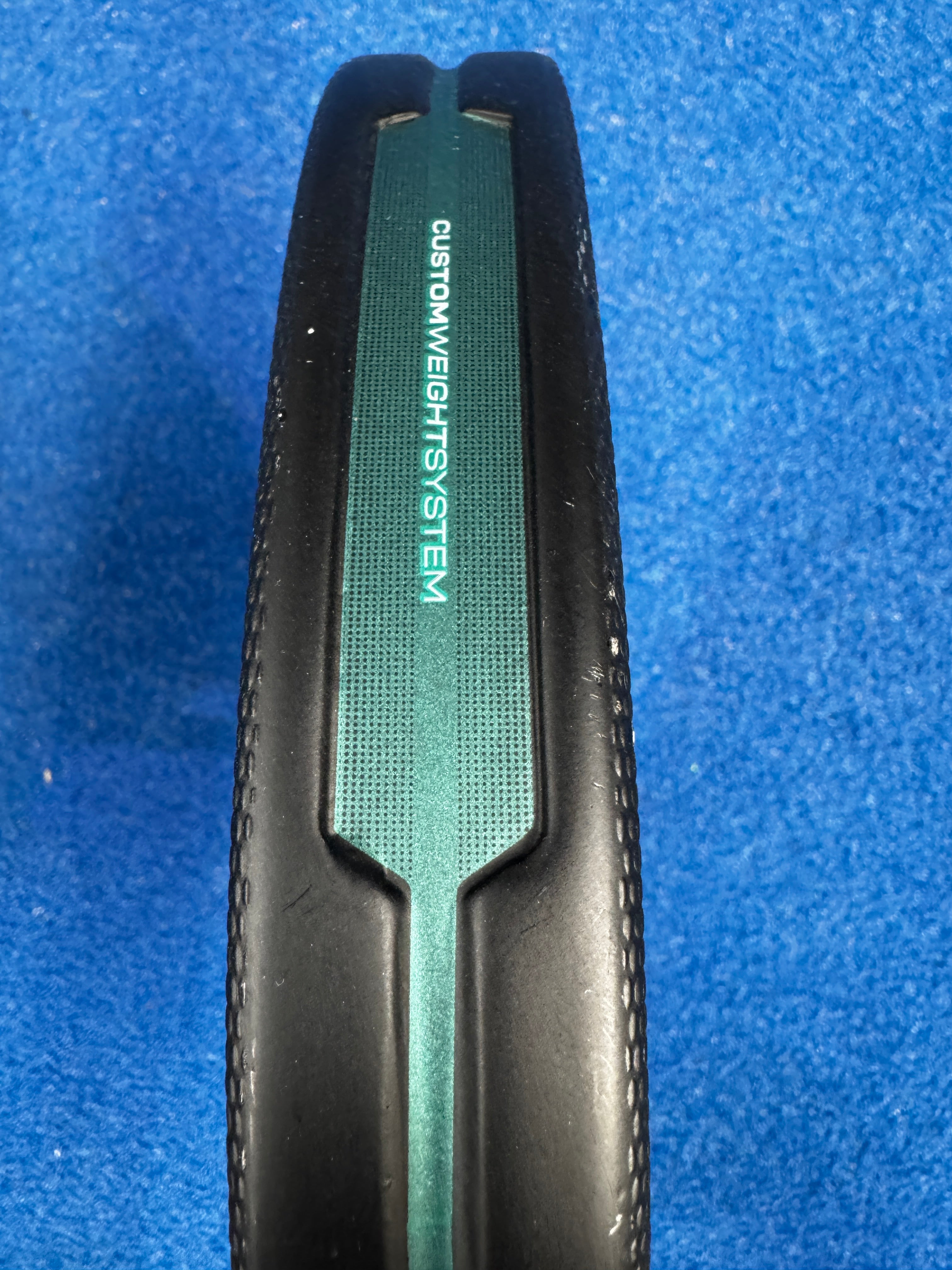 Hack 04 Hybrid 25 TESTER