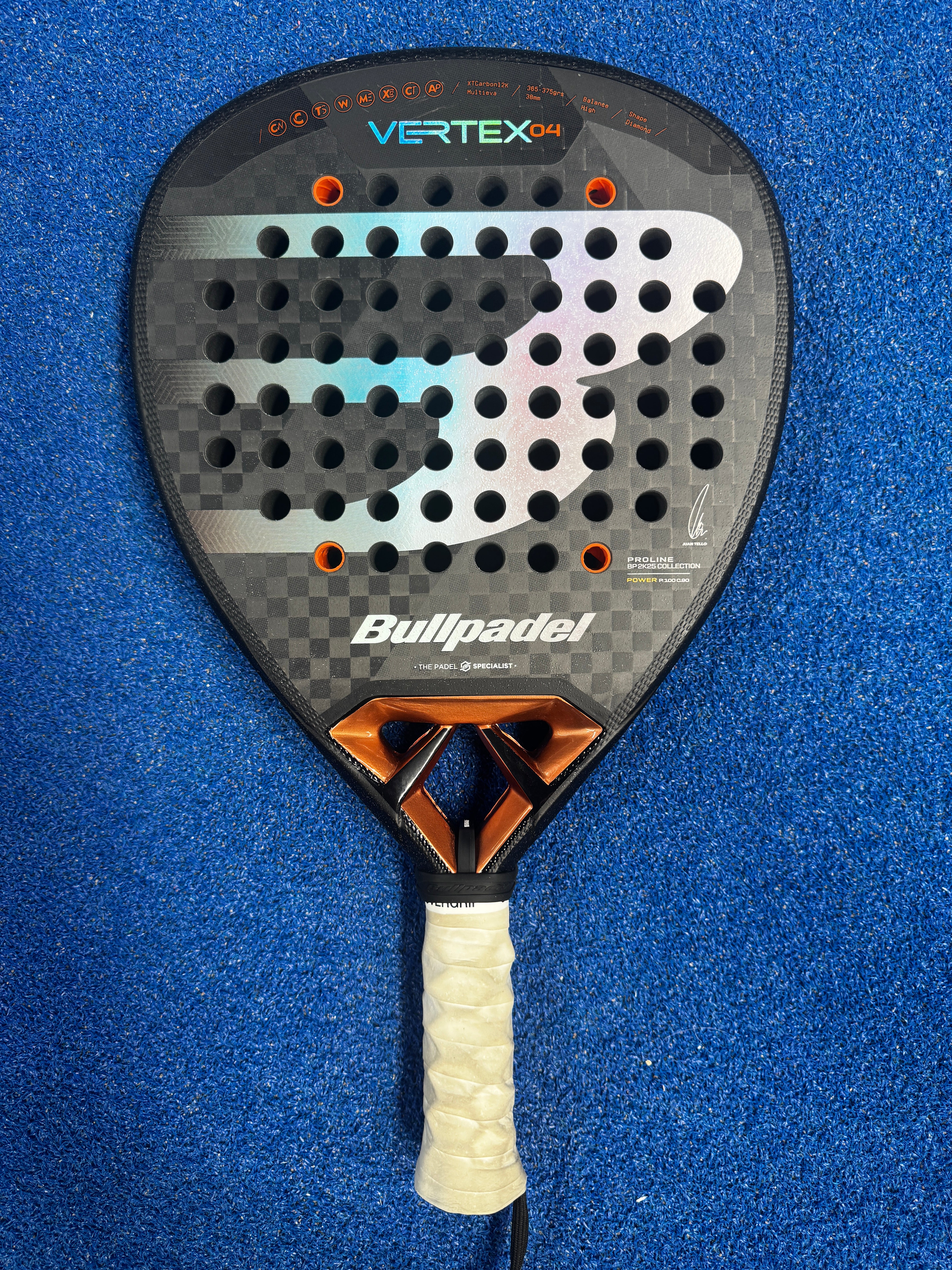 Vertex 04 25 TESTER