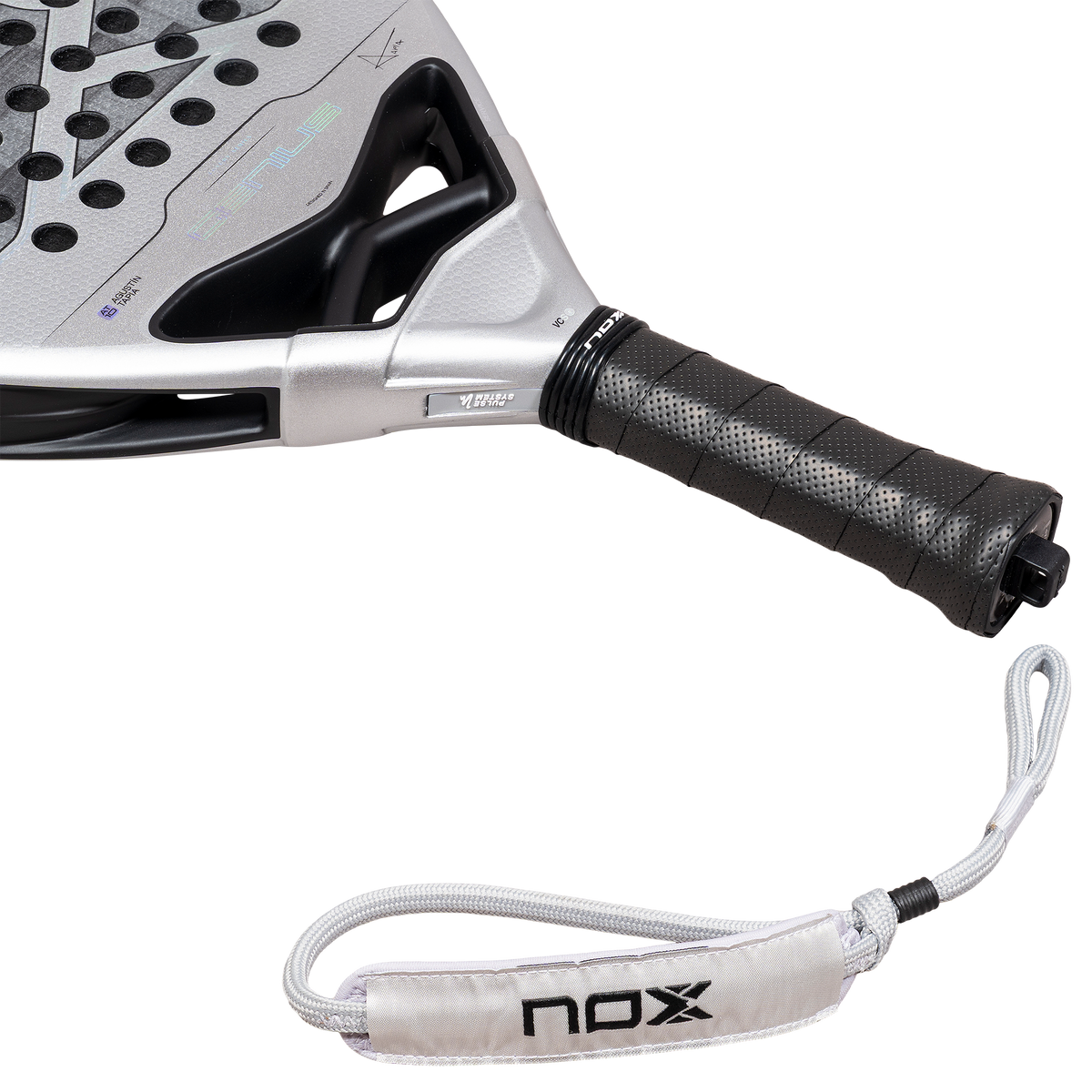 Genius 12K Alum XTREM by Agustín Tapia 2027 – productdetail 11