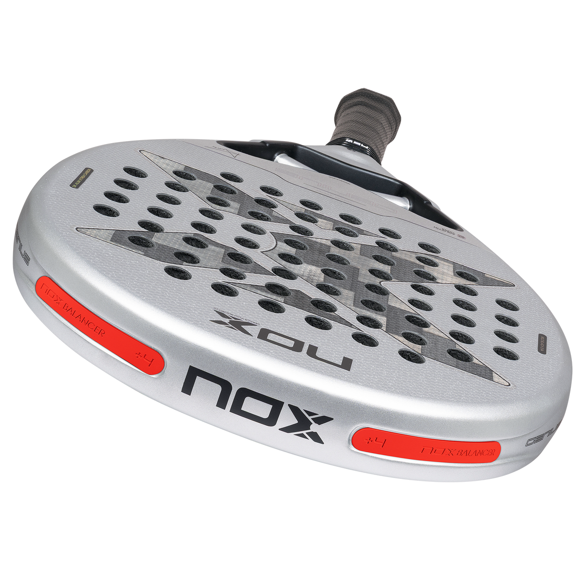 Genius 12K Alum XTREM by Agustín Tapia 2027 – productdetail 12