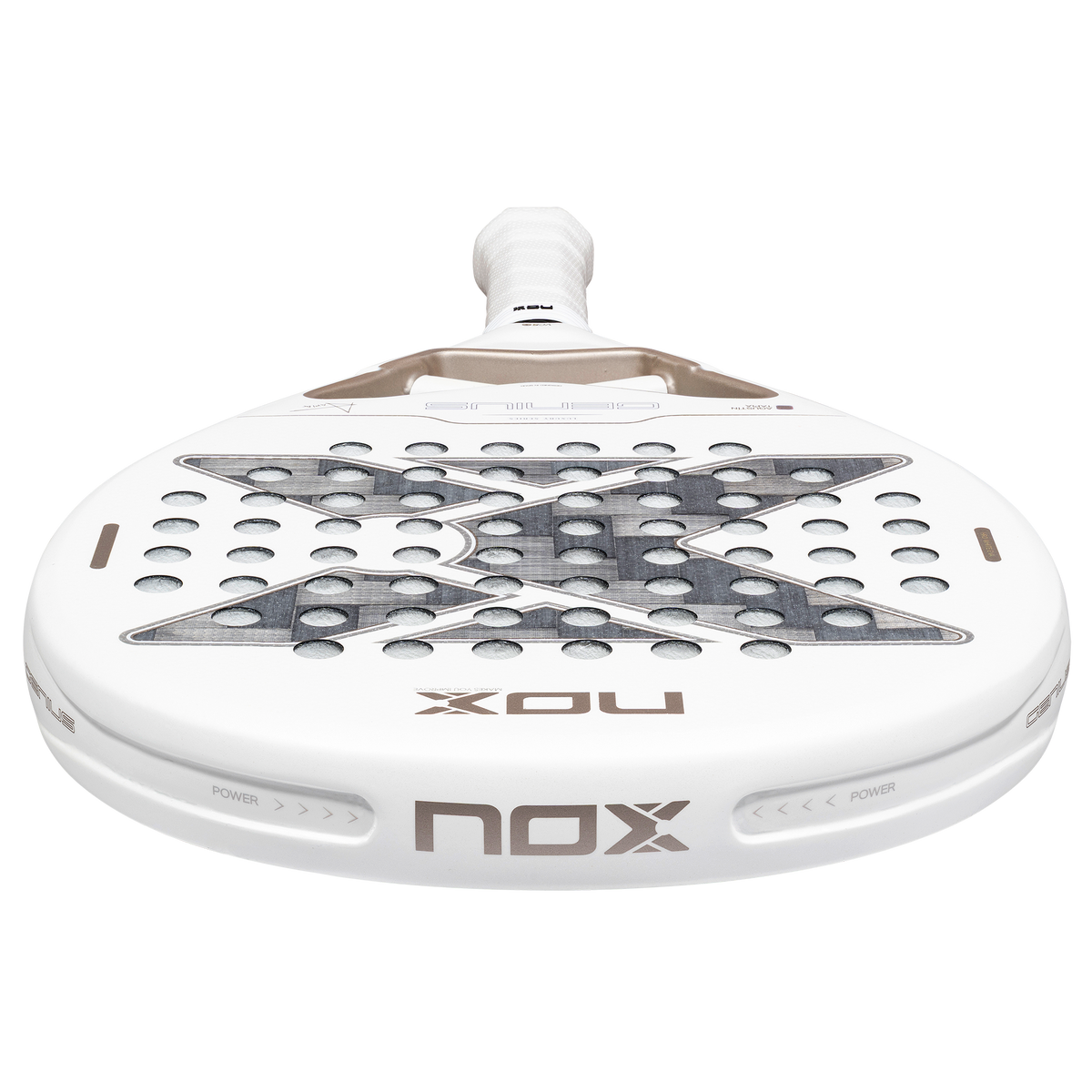 Genius 12K Alum XTREM Lite by Agustín Tapia 2027 – productdetail 5
