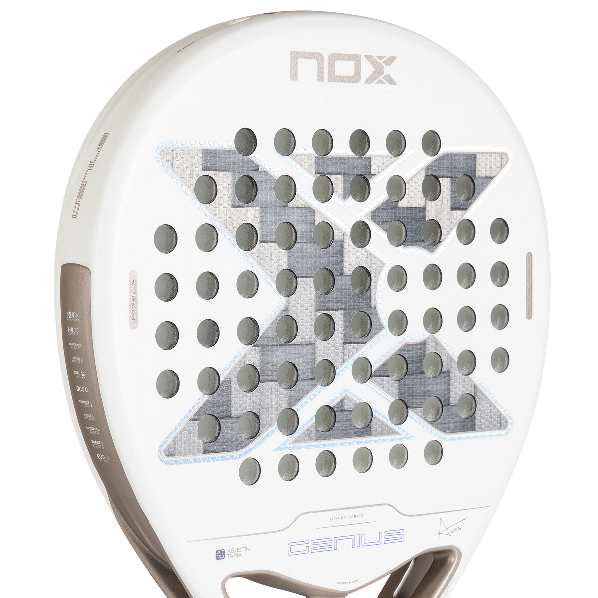 Genius 12K Alum XTREM Lite by Agustín Tapia 2027 – productdetail 6