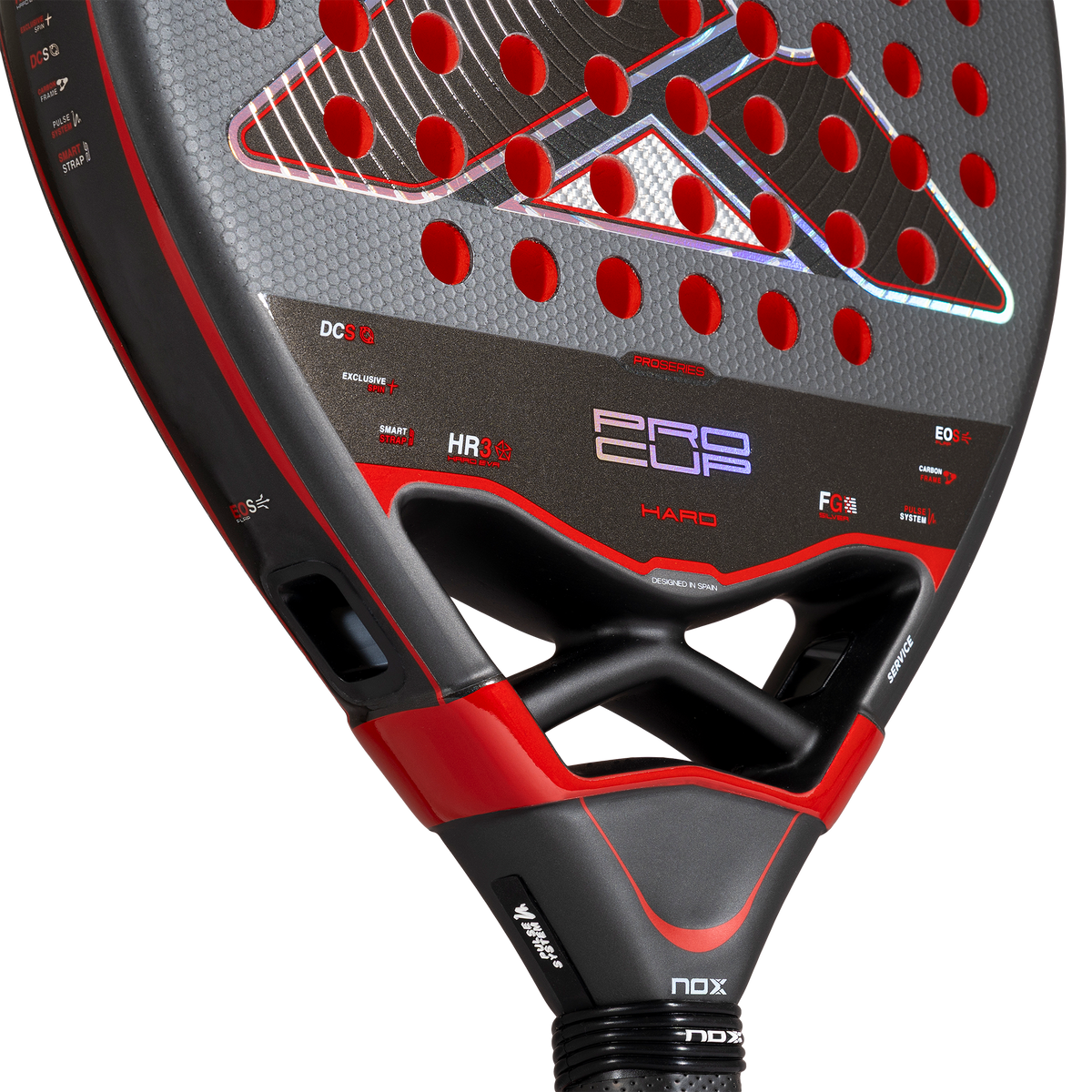 Pro Cup HARD by Agustín Tapia 2027 – productdetail 6