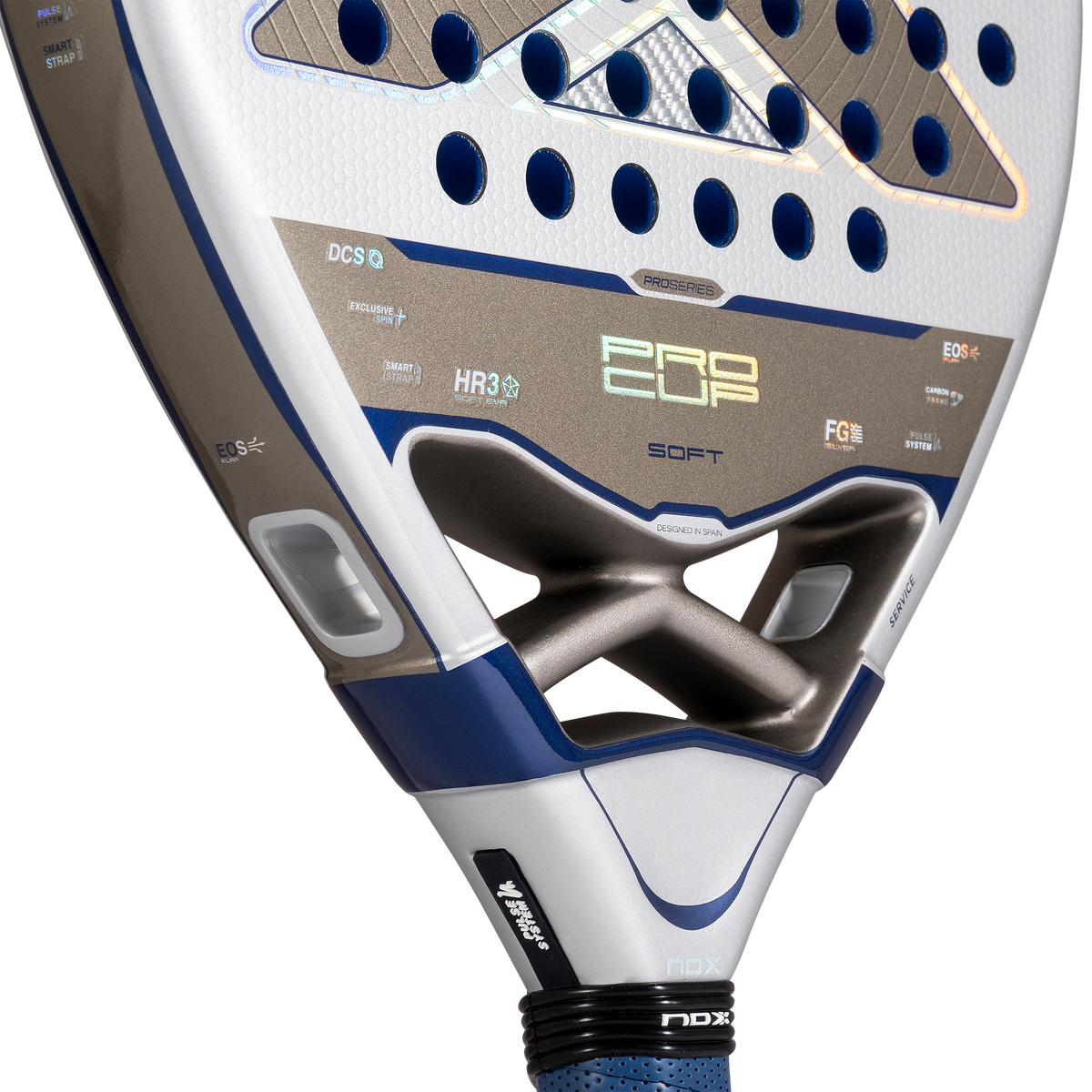 Pro Cup SOFT by Agustín Tapia 2027 – productdetail 6