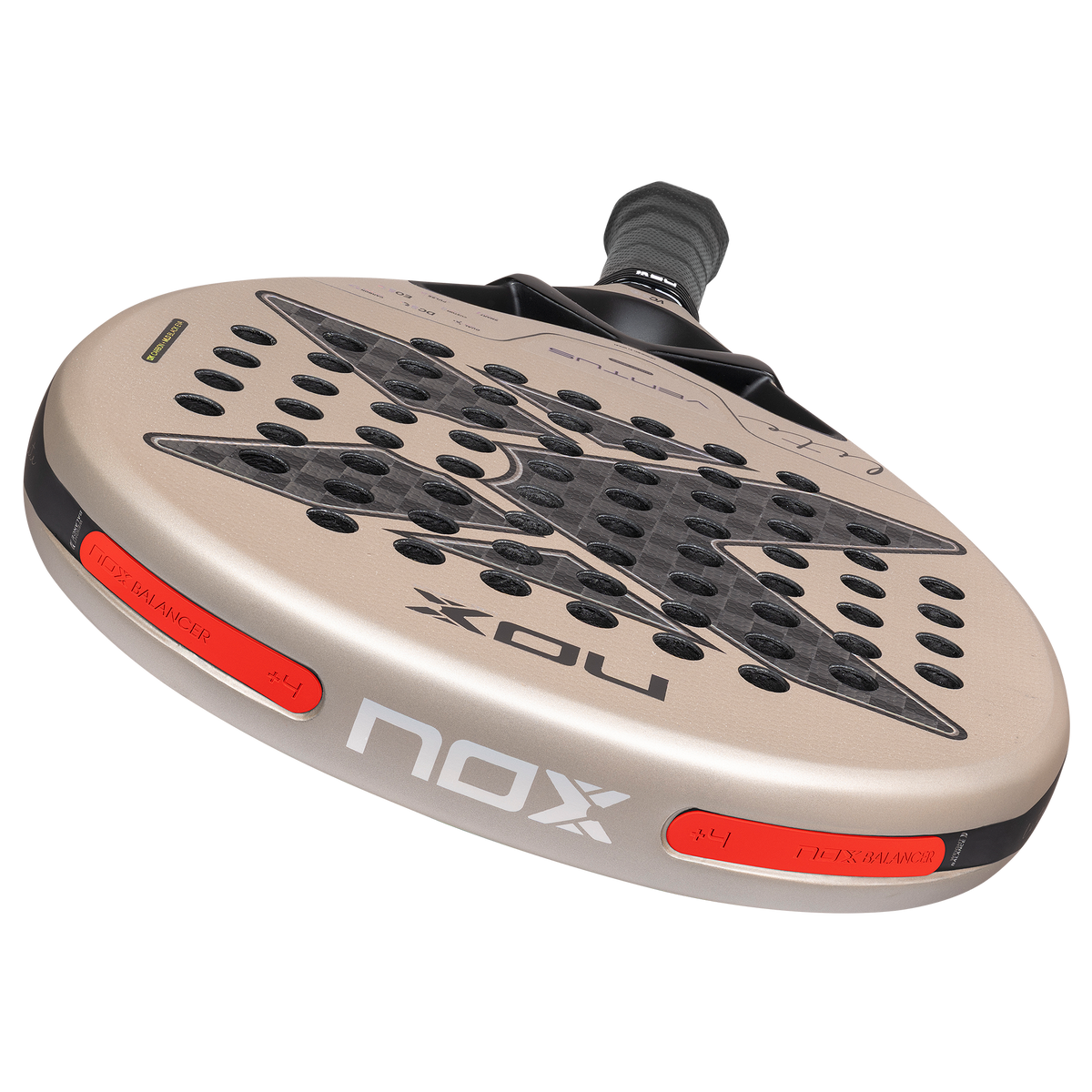 Ventus Hybrid 12K Lite 2027 – productdetail 12
