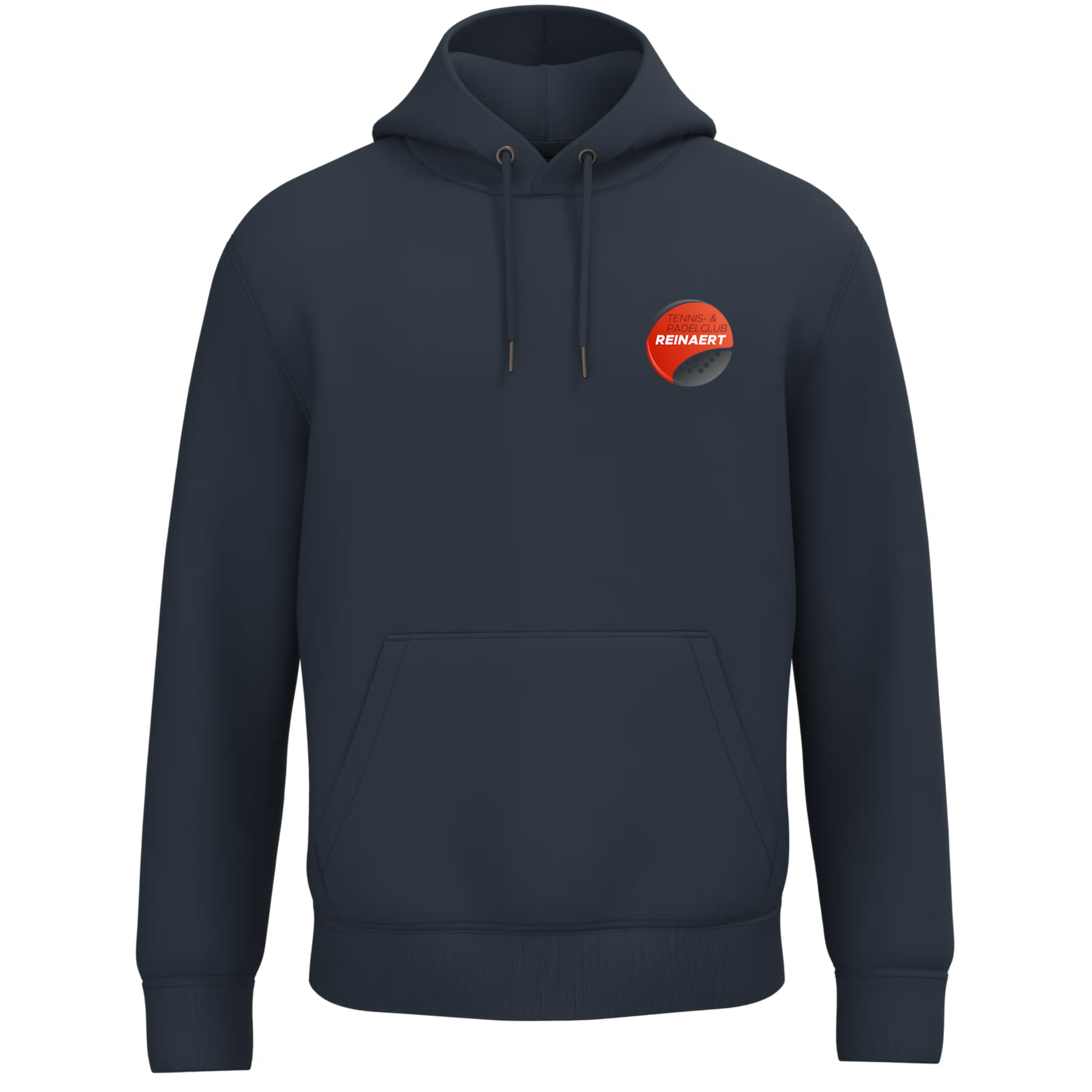 Premium unisex hoodie 350gr/m² - Reinaert Tennis & Padel