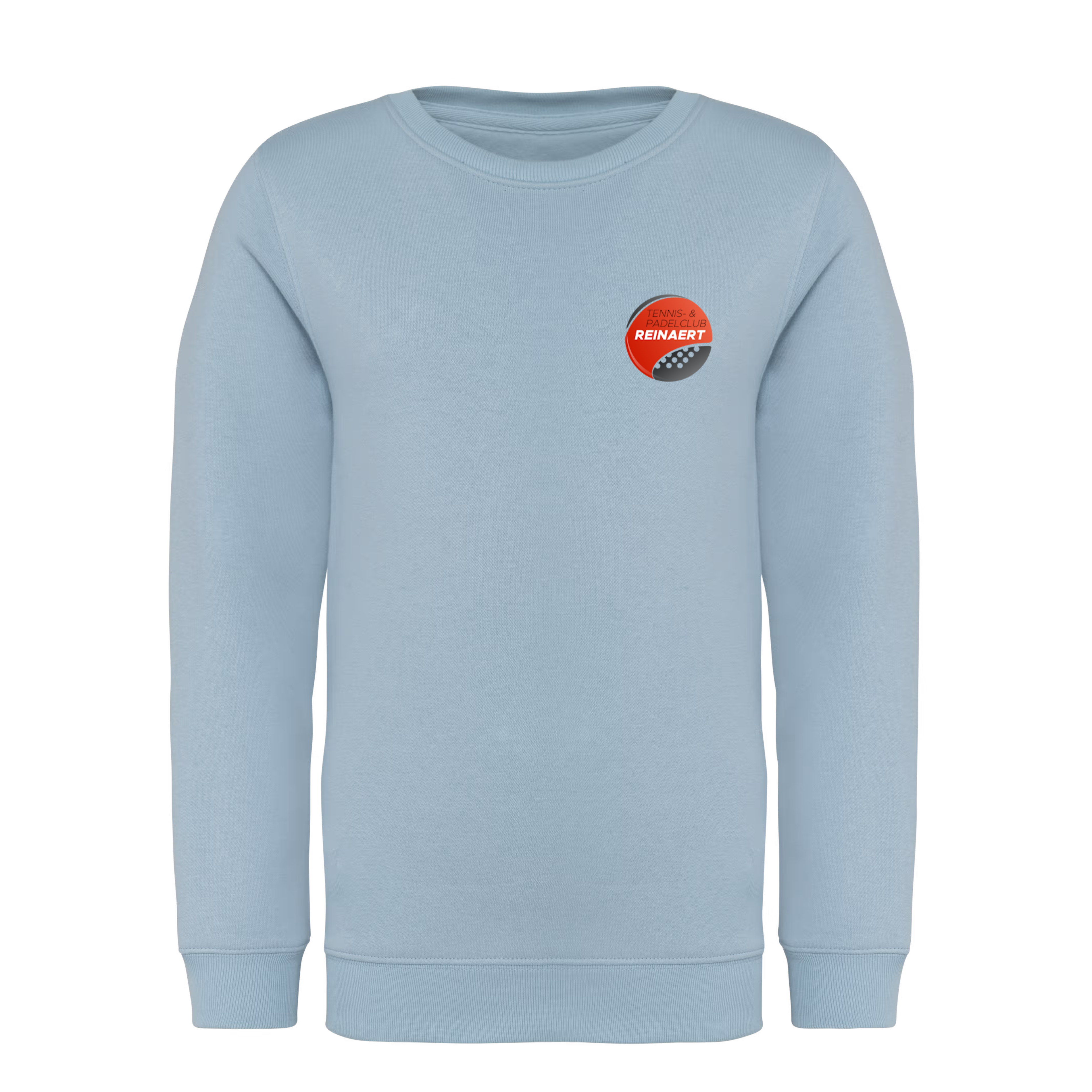 Premium unisex sweater kids 350gr/m² - Reinaert Tennis & Padel
