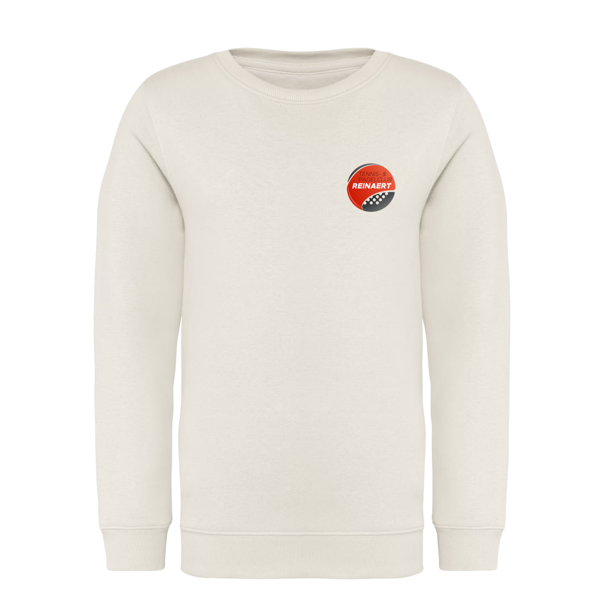 Premium unisex sweater kids 350gr/m² - Reinaert Tennis & Padel