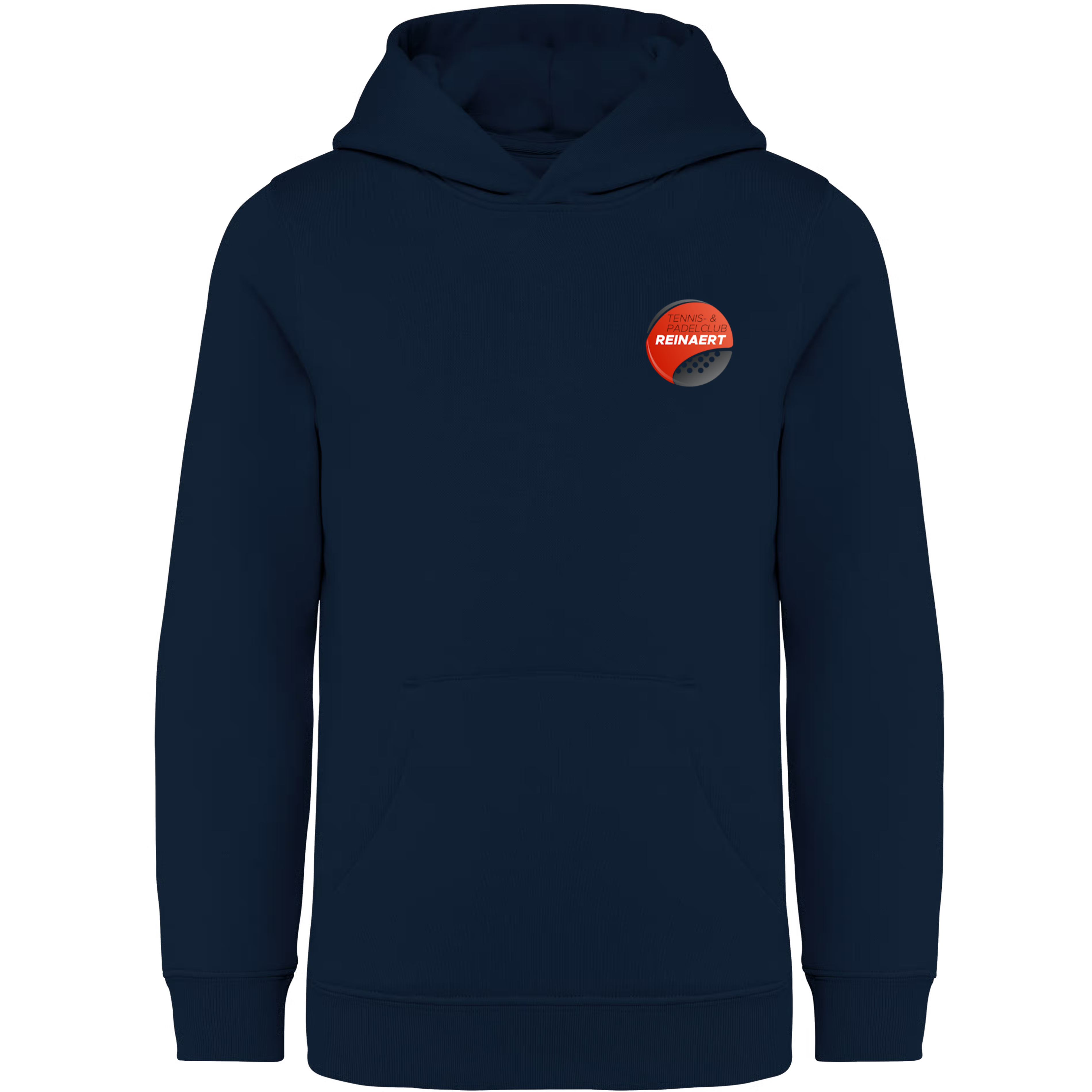 Premium unisex hoodie kids 350gr/m² - Reinaert Tennis & Padel