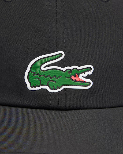 Lacoste Tennis x Novak Djolovic Cap