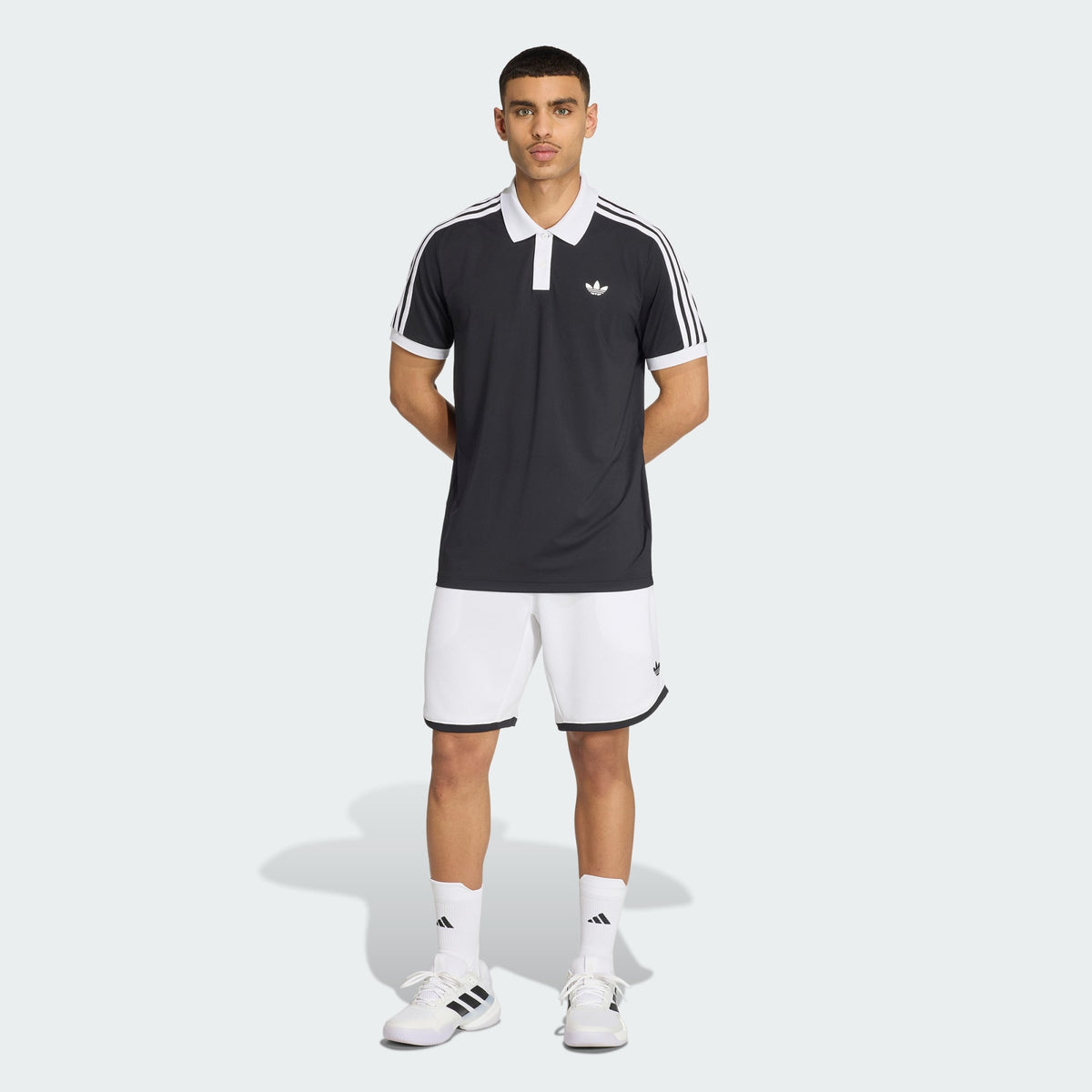 Classics Polo Men