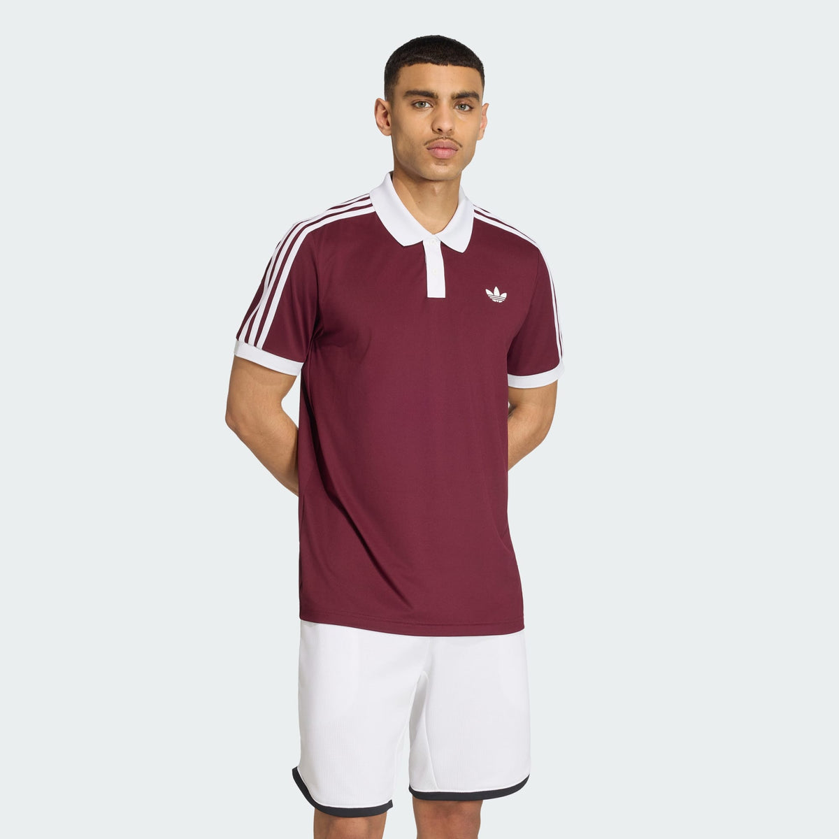 Classics Polo Men