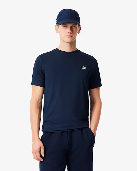 lacoste Stretch Sport T-Shirt