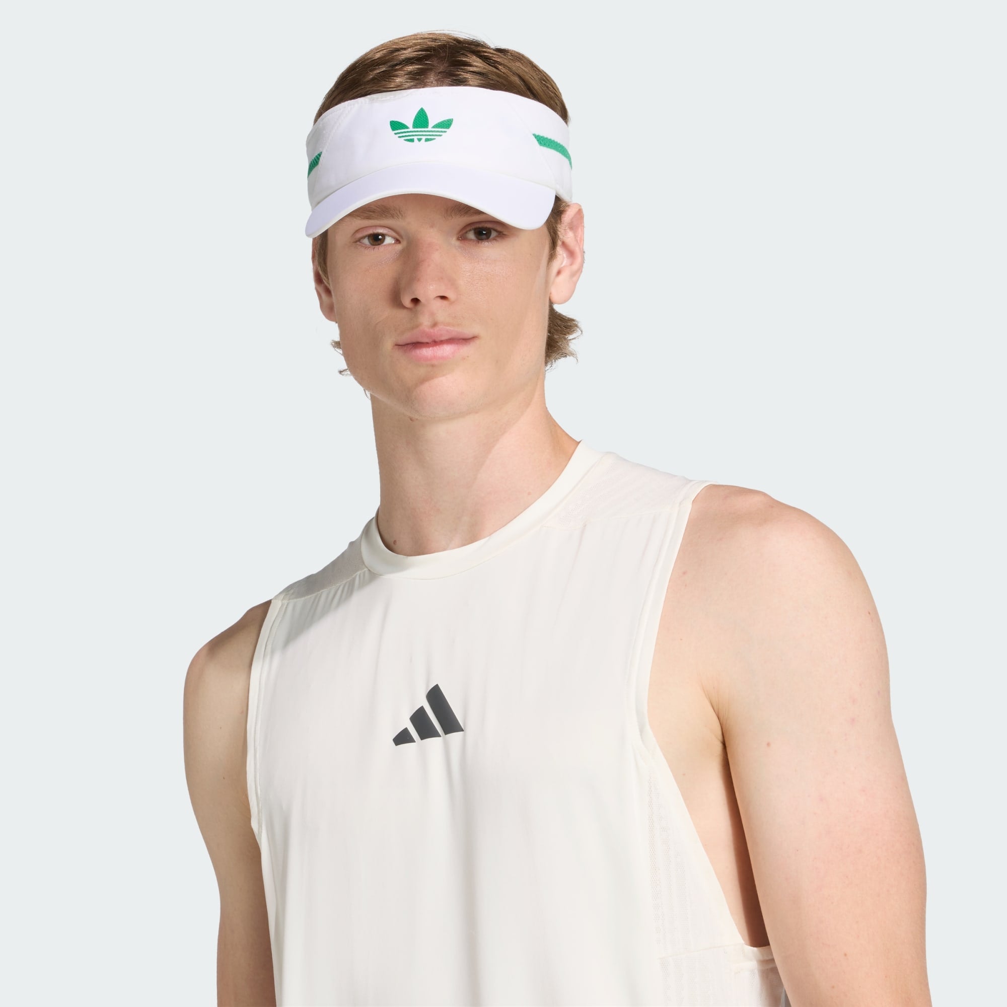 Visor Originals Climacool