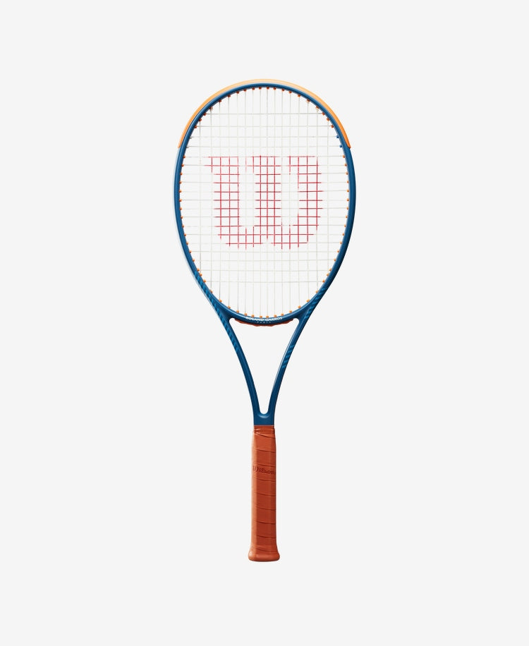 Blade 98 16x19 v9 Roland Garros